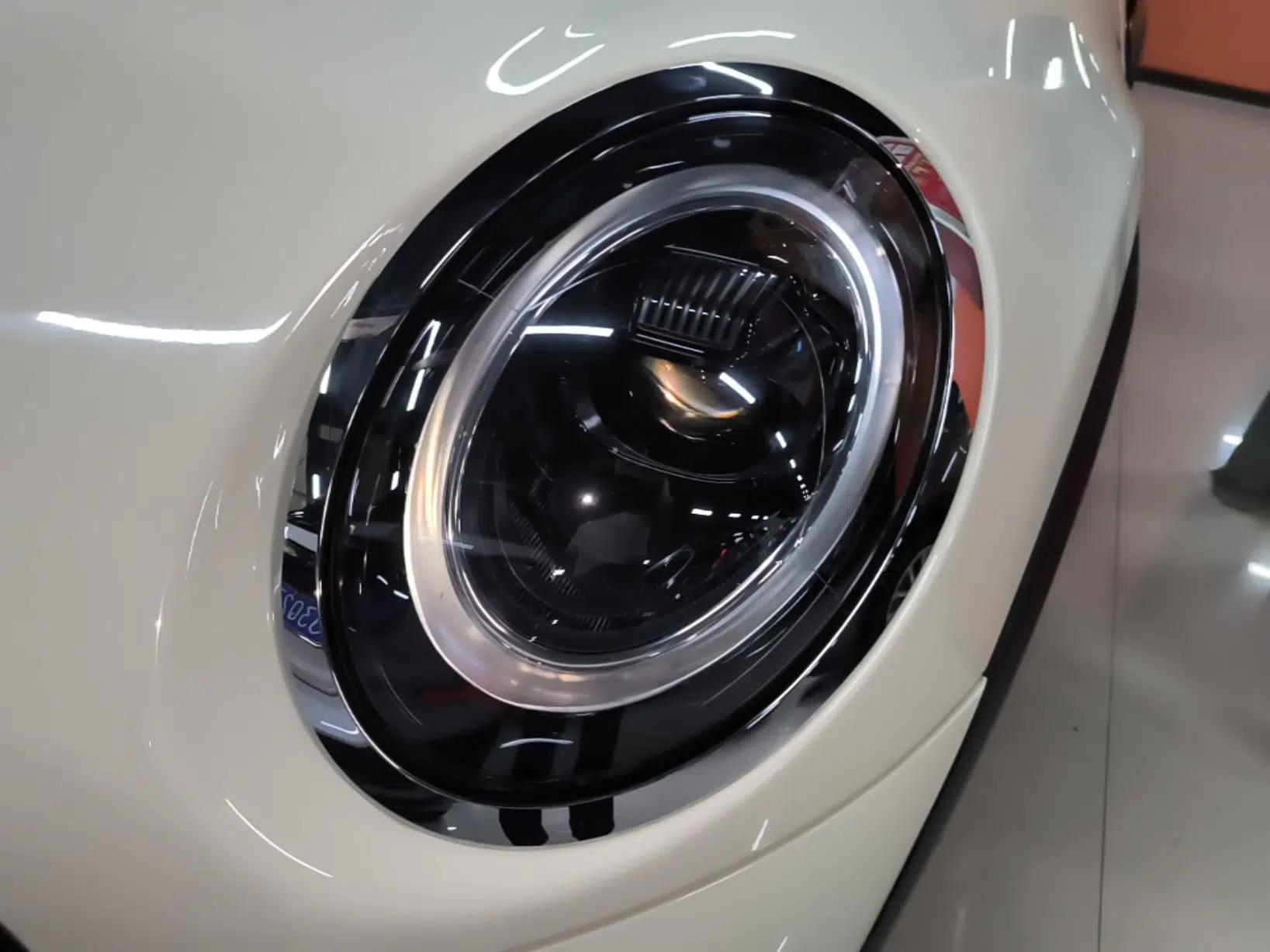 MINI 2022 1.5T ONE Five-Door PLUS — миниатюра 8
