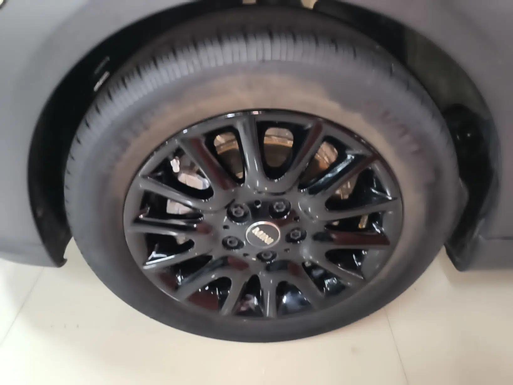 MINI 2022 1.5T ONE Five-Door PLUS — миниатюра 10