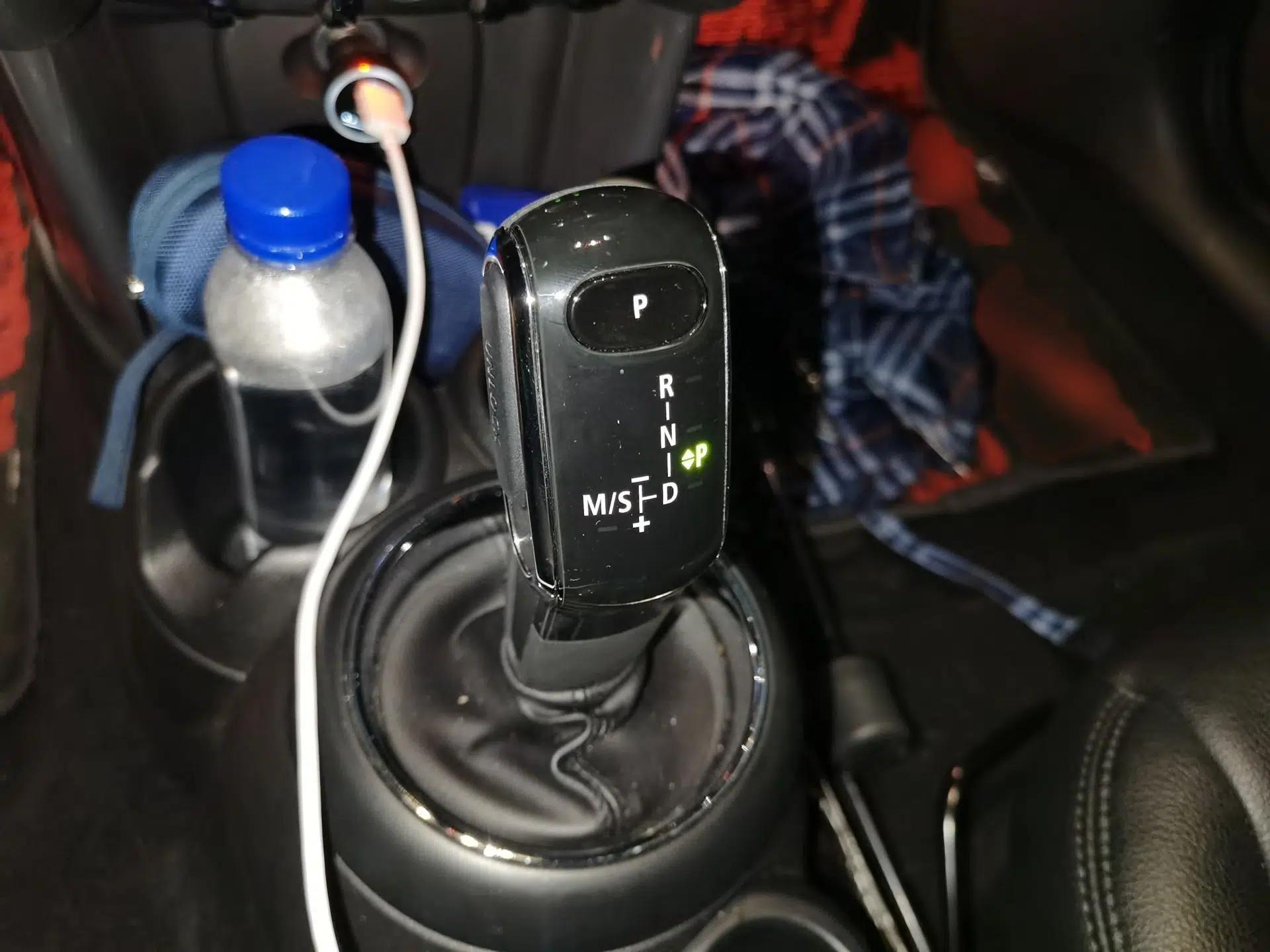 MINI 2016 1.5T COOPER — миниатюра 13