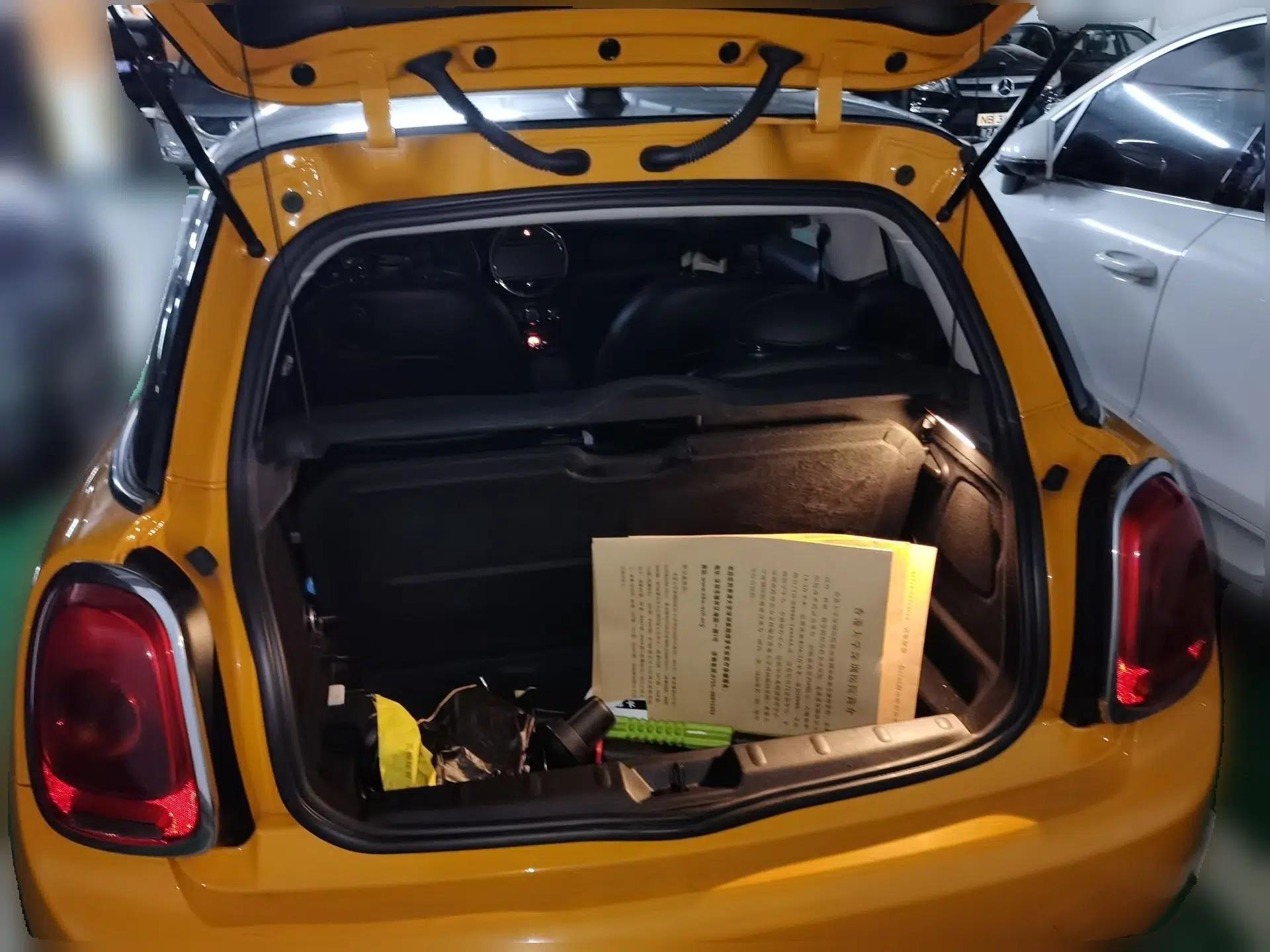 MINI 2016 1.5T COOPER — миниатюра 16