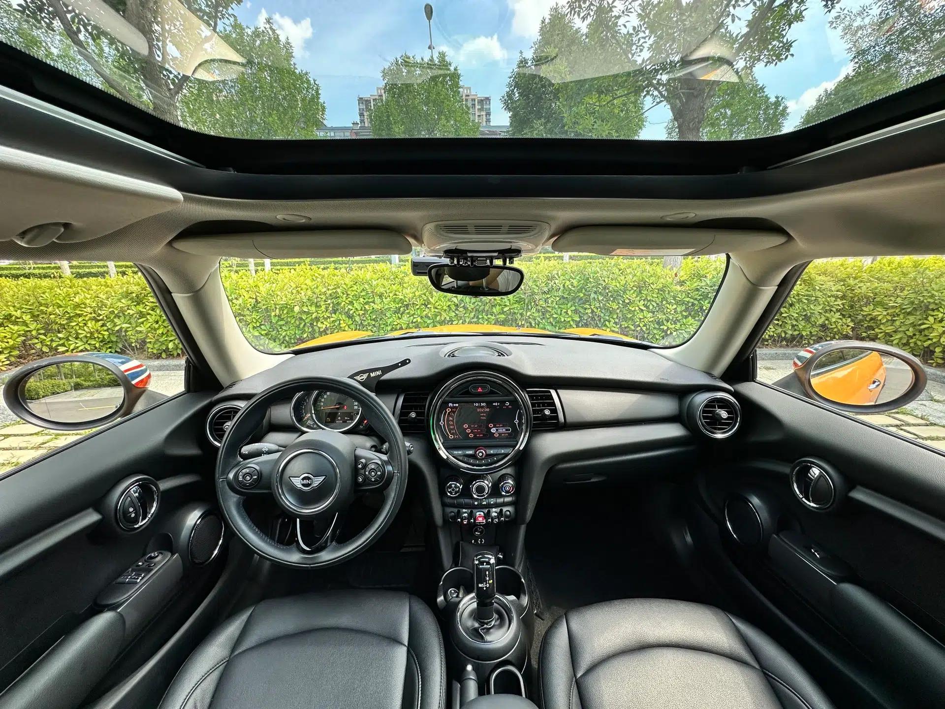 MINI 2016 1.5T COOPER — миниатюра 19