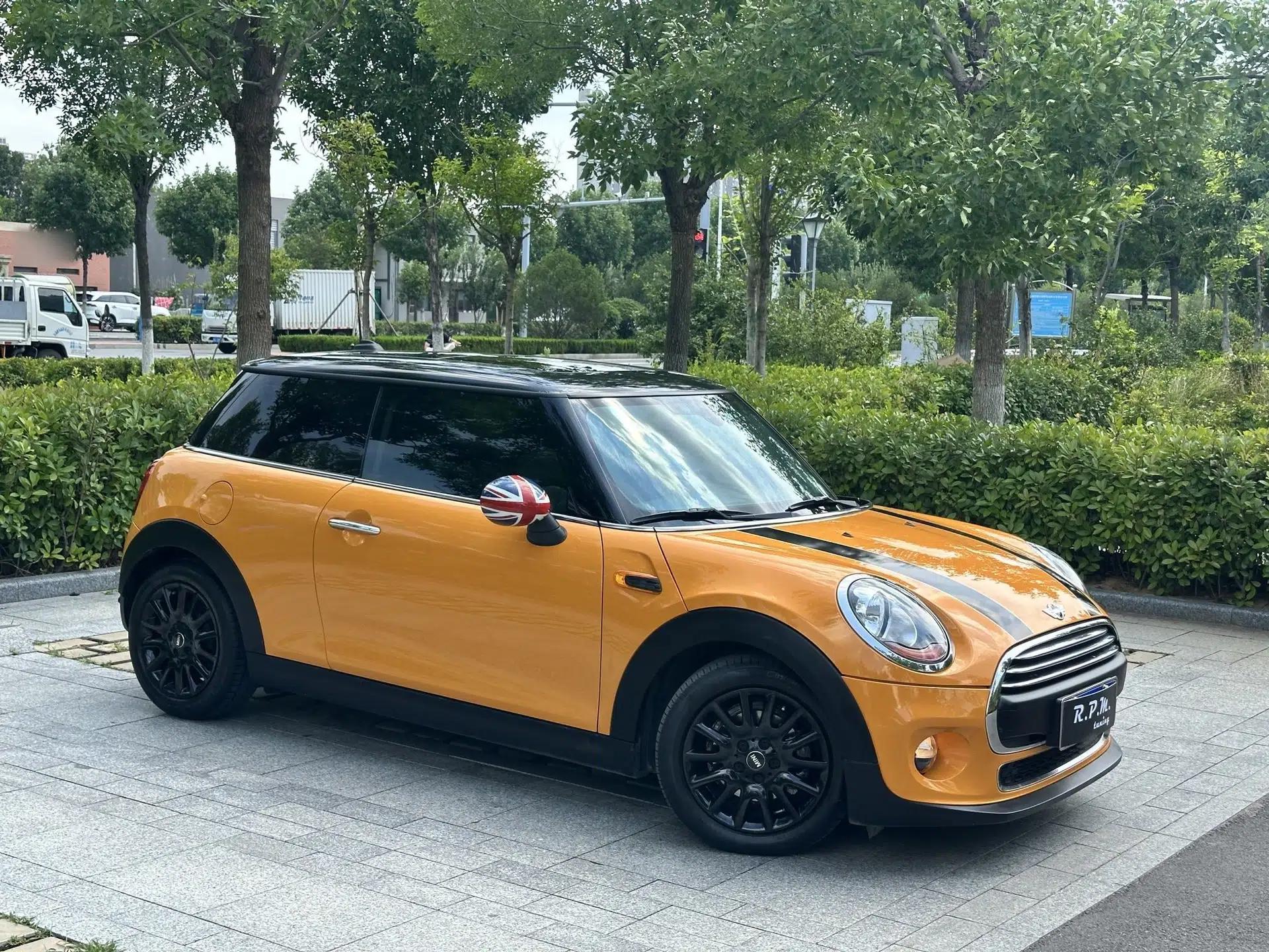 MINI 2016 1.5T COOPER — миниатюра 3