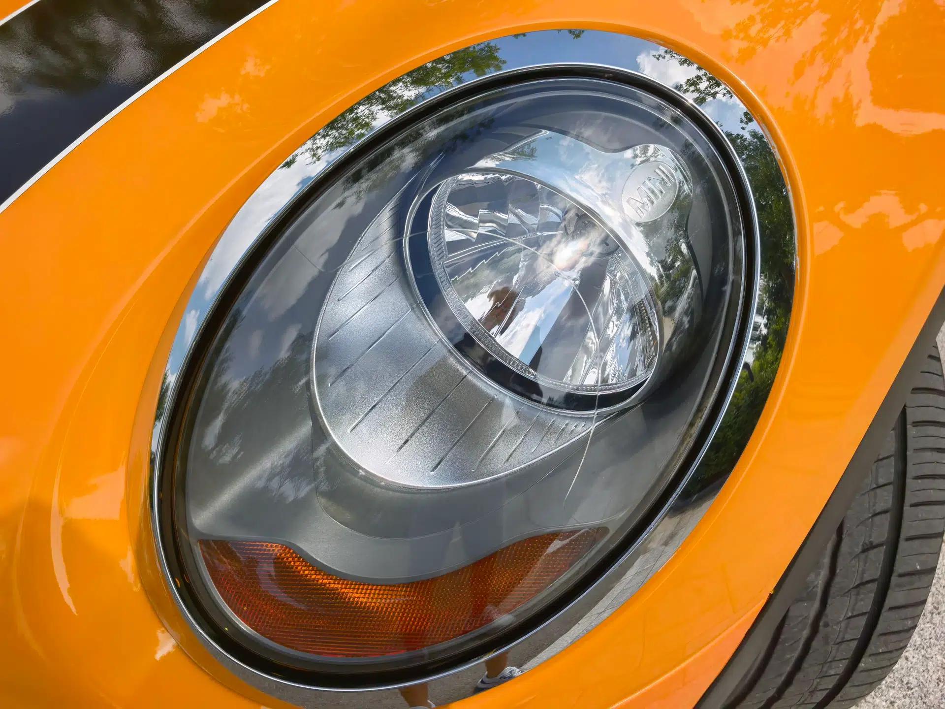 MINI 2016 1.5T COOPER — миниатюра 4
