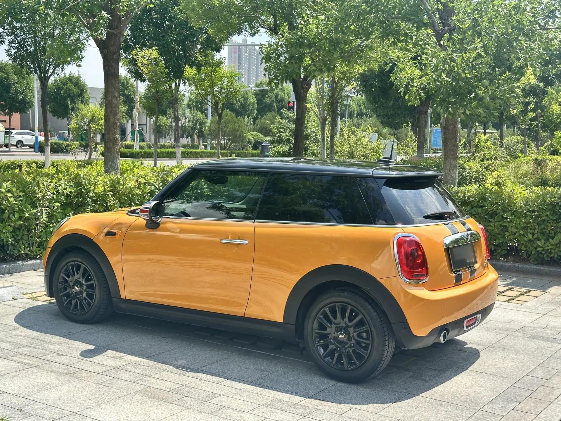 MINI 2016 1.5T COOPER — миниатюра 6