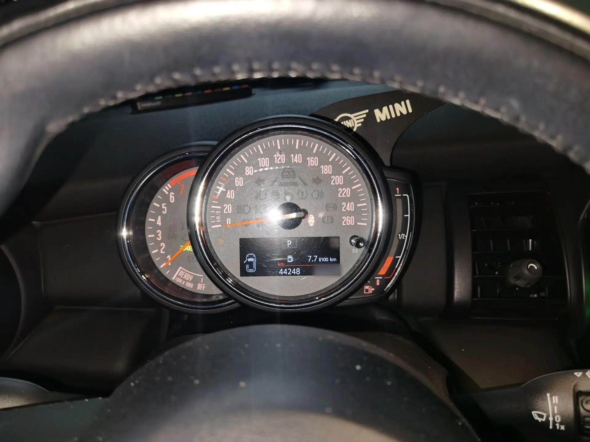 MINI 2016 1.5T COOPER — миниатюра 10