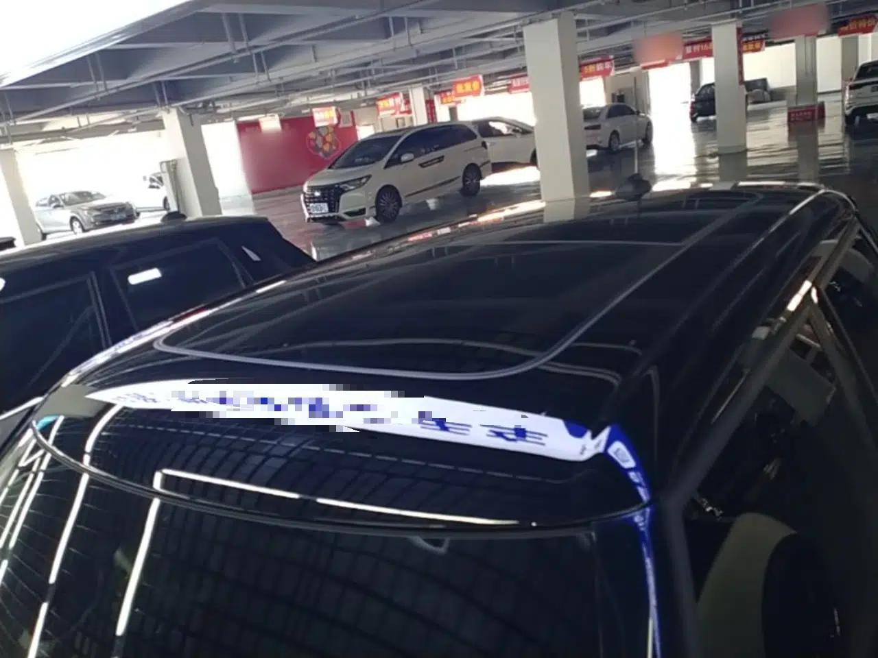 MINI 2021 1.5T COOPER Artist Five-Door Edition — миниатюра 7