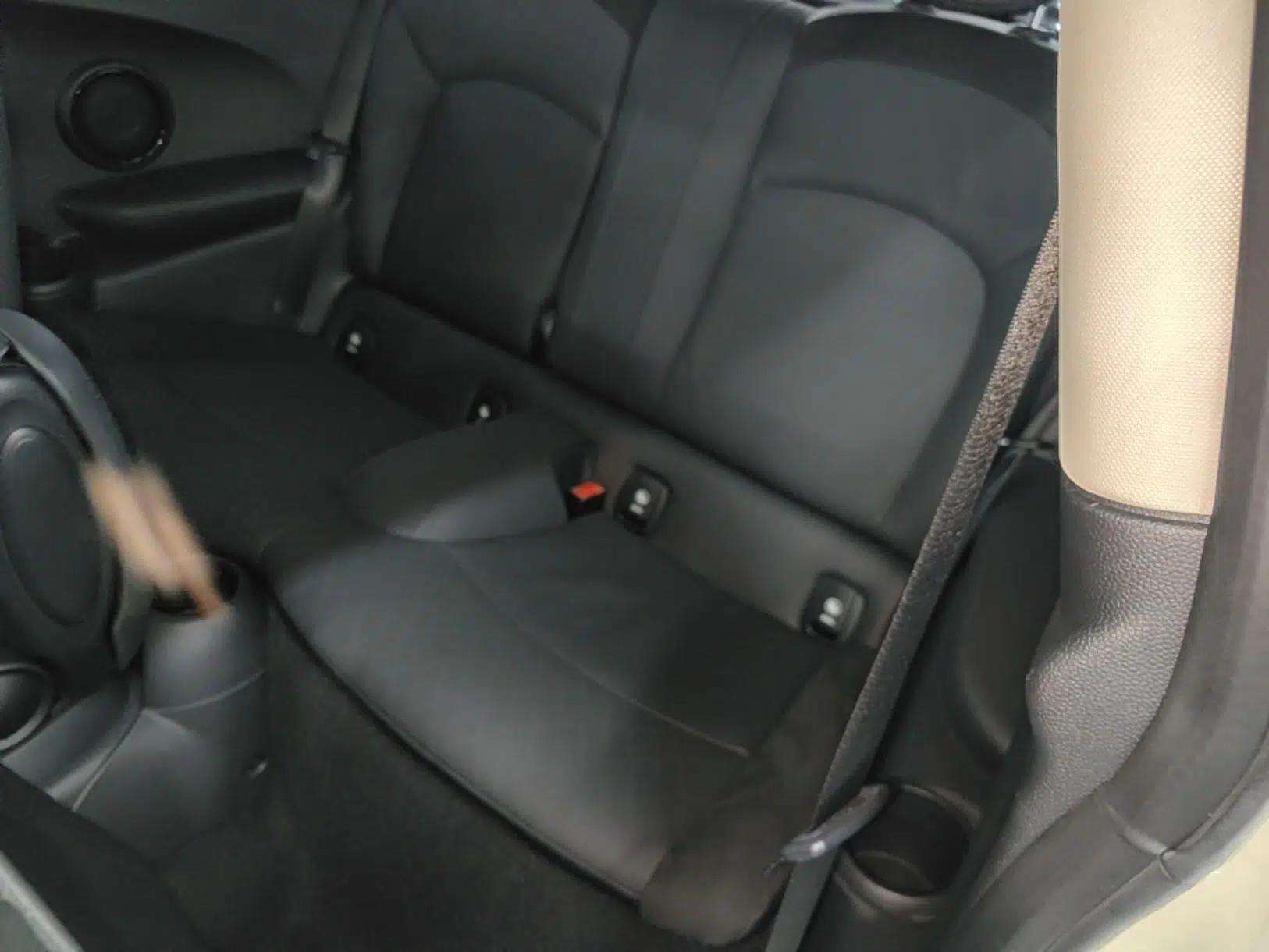 MINI 2022 1.5T COOPER Artist — миниатюра 20