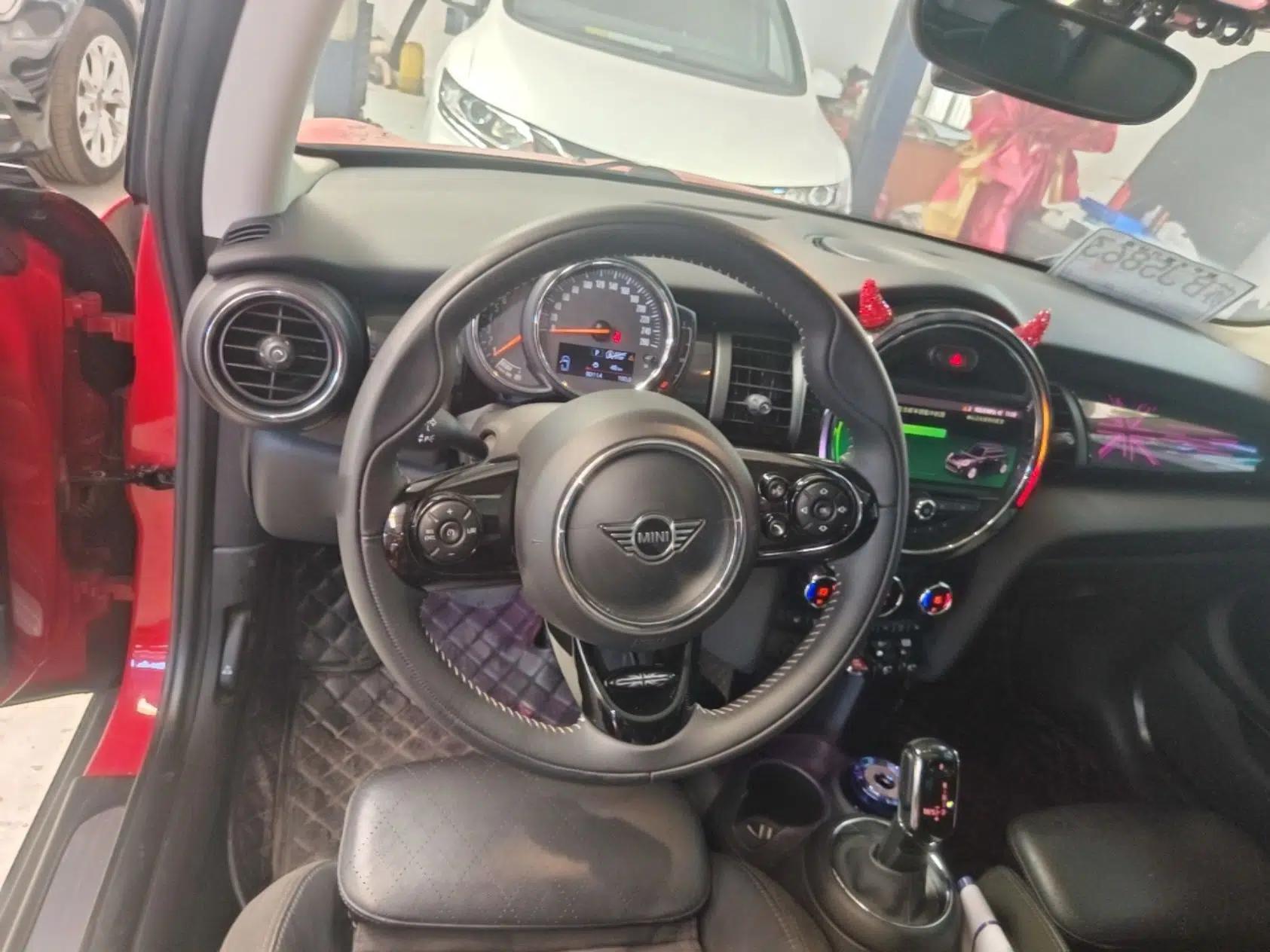 MINI 2019 1.5T COOPER Artist — миниатюра 13