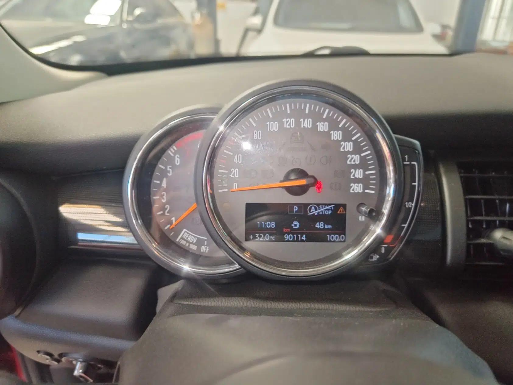 MINI 2019 1.5T COOPER Artist — миниатюра 14