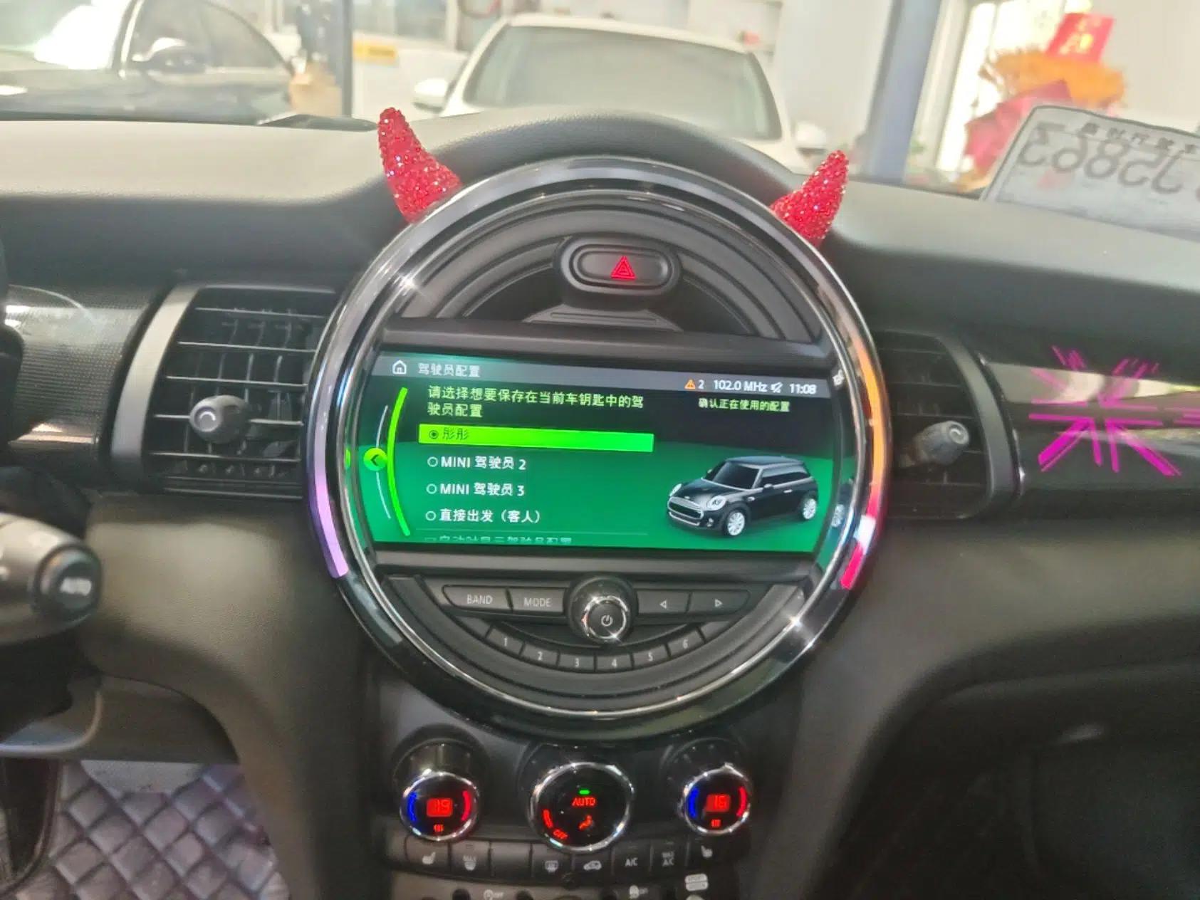 MINI 2019 1.5T COOPER Artist — миниатюра 15