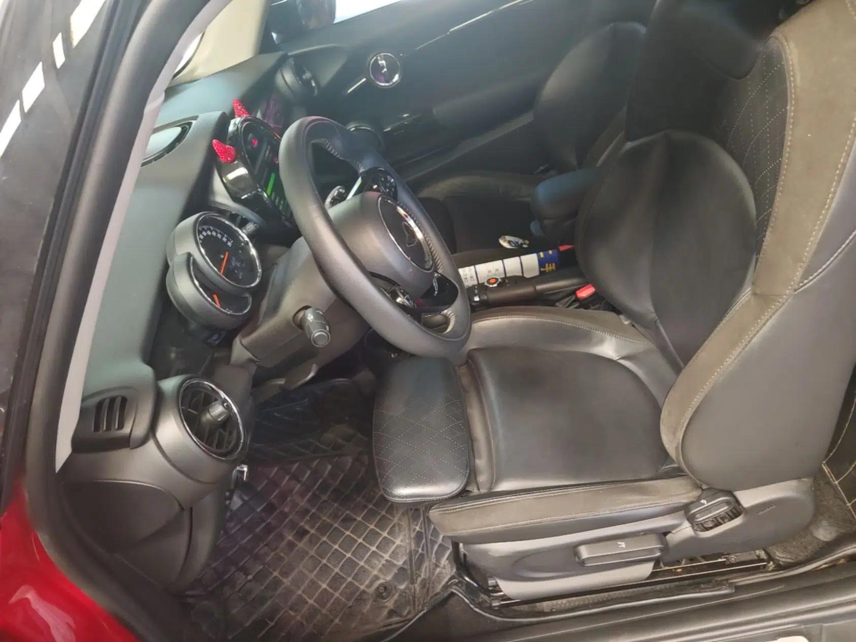 MINI 2019 1.5T COOPER Artist — миниатюра 17