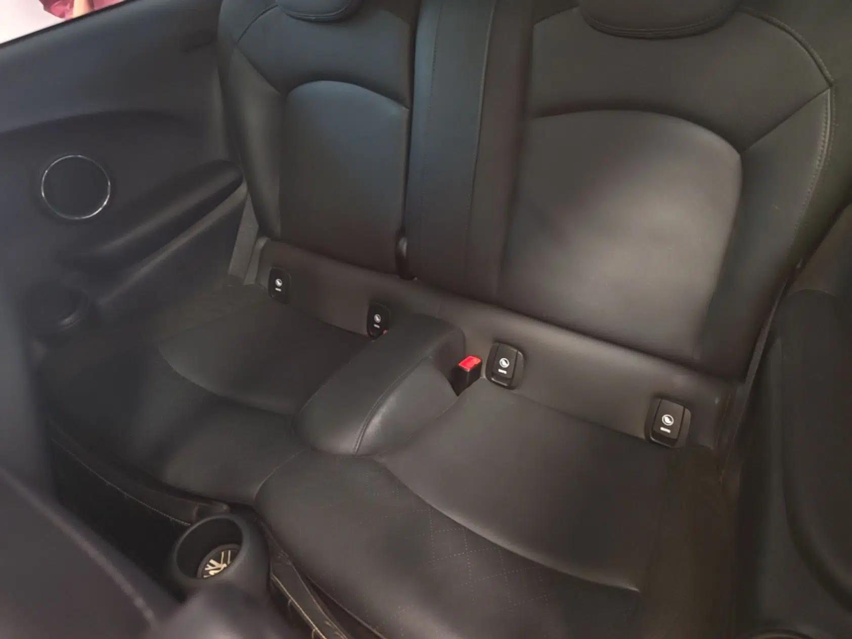 MINI 2019 1.5T COOPER Artist — миниатюра 20