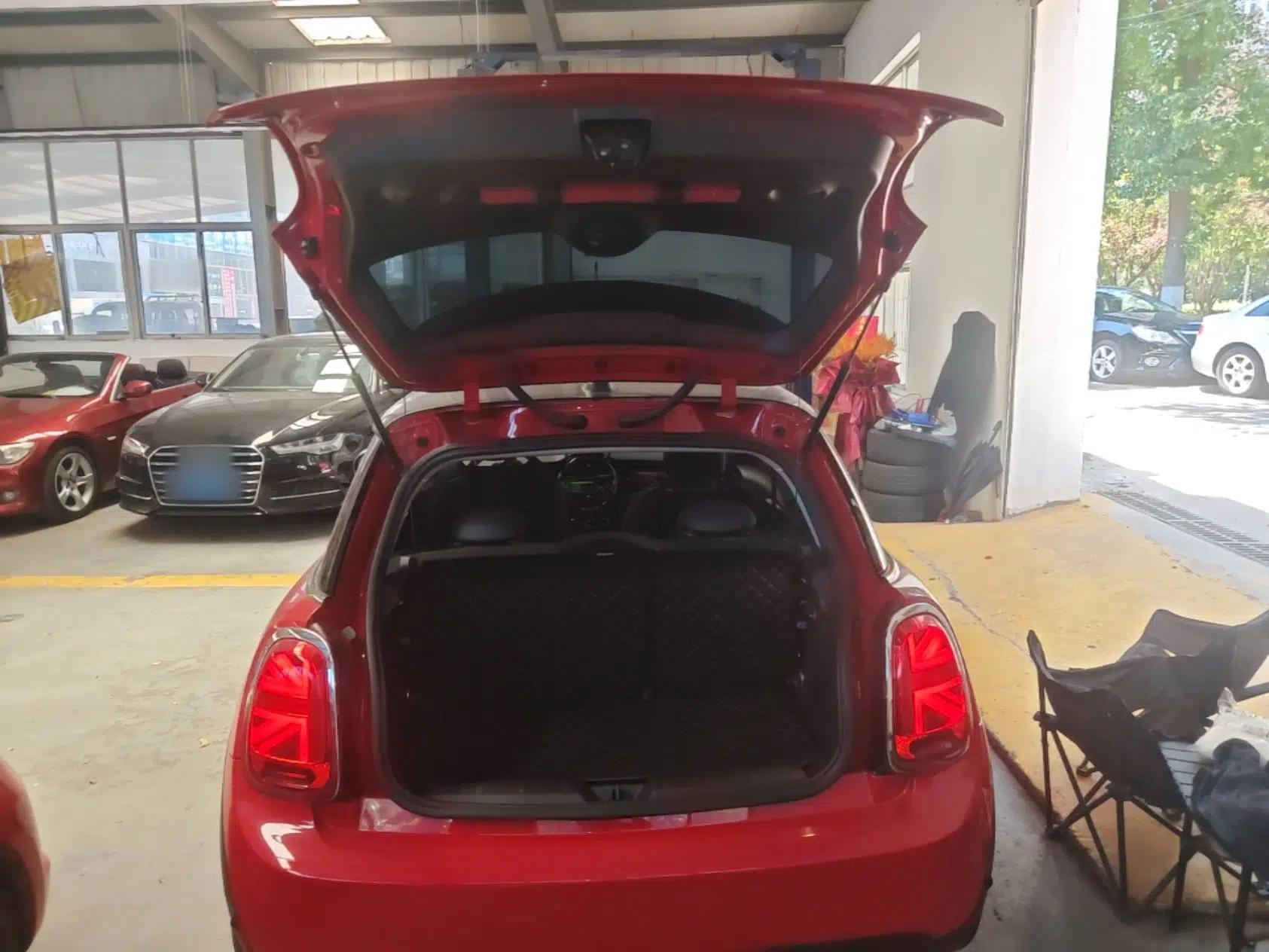 MINI 2019 1.5T COOPER Artist — миниатюра 22