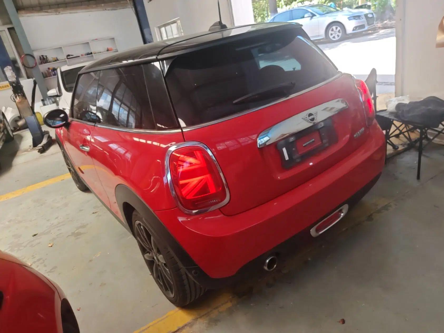 MINI 2019 1.5T COOPER Artist — миниатюра 4