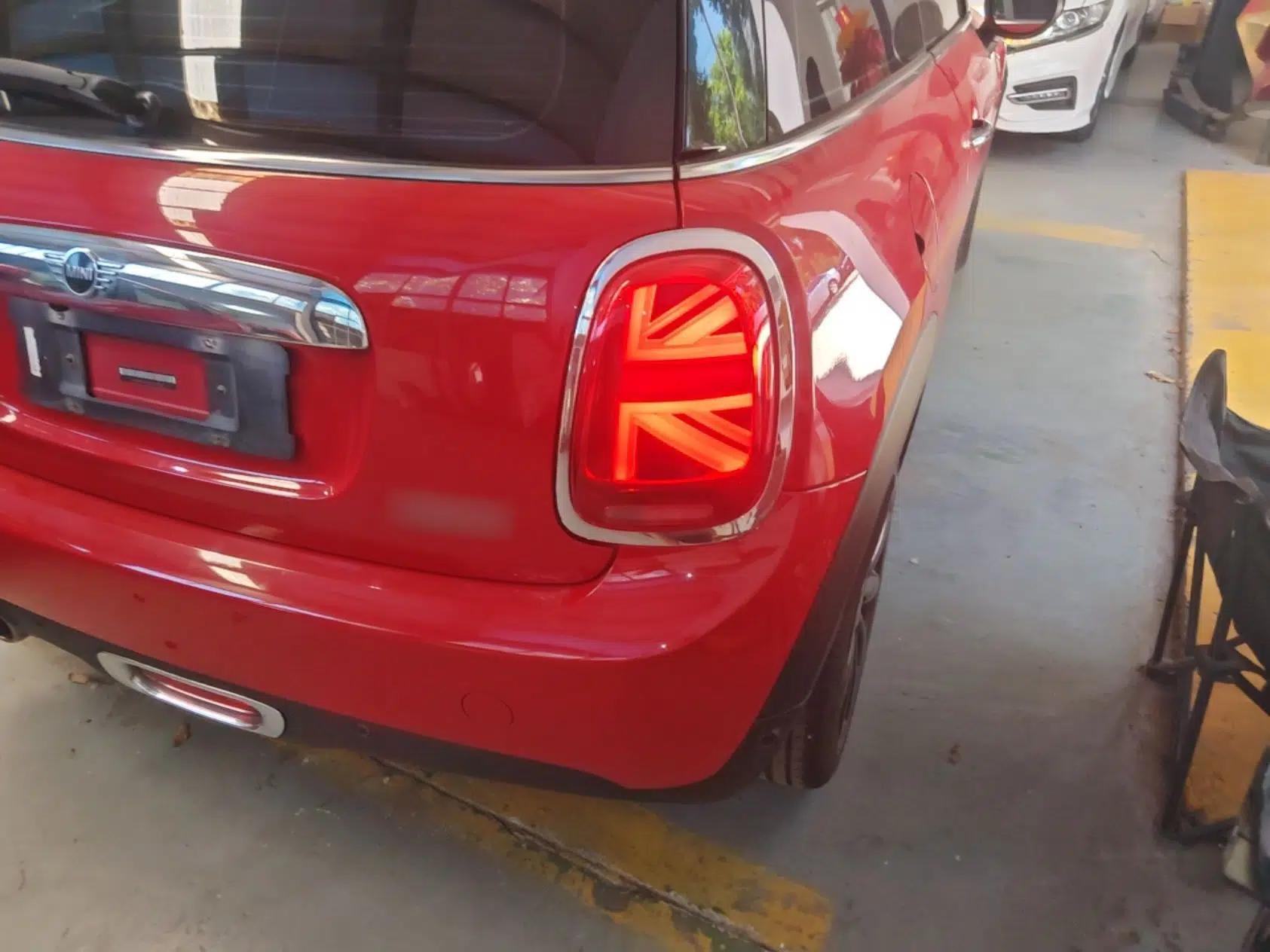 MINI 2019 1.5T COOPER Artist — миниатюра 9