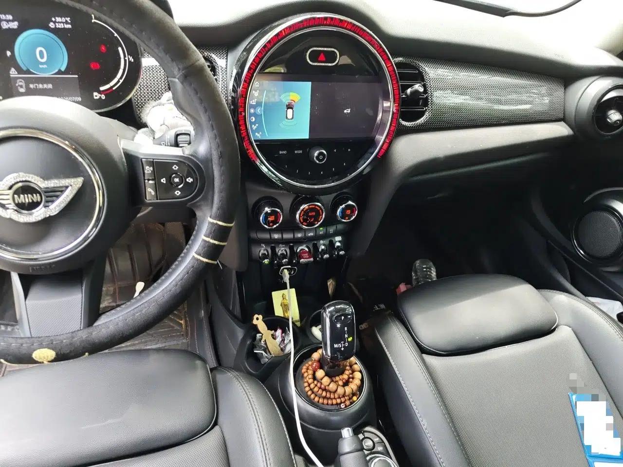 MINI 2022 1.5T COOPER Classic Edition — миниатюра 13