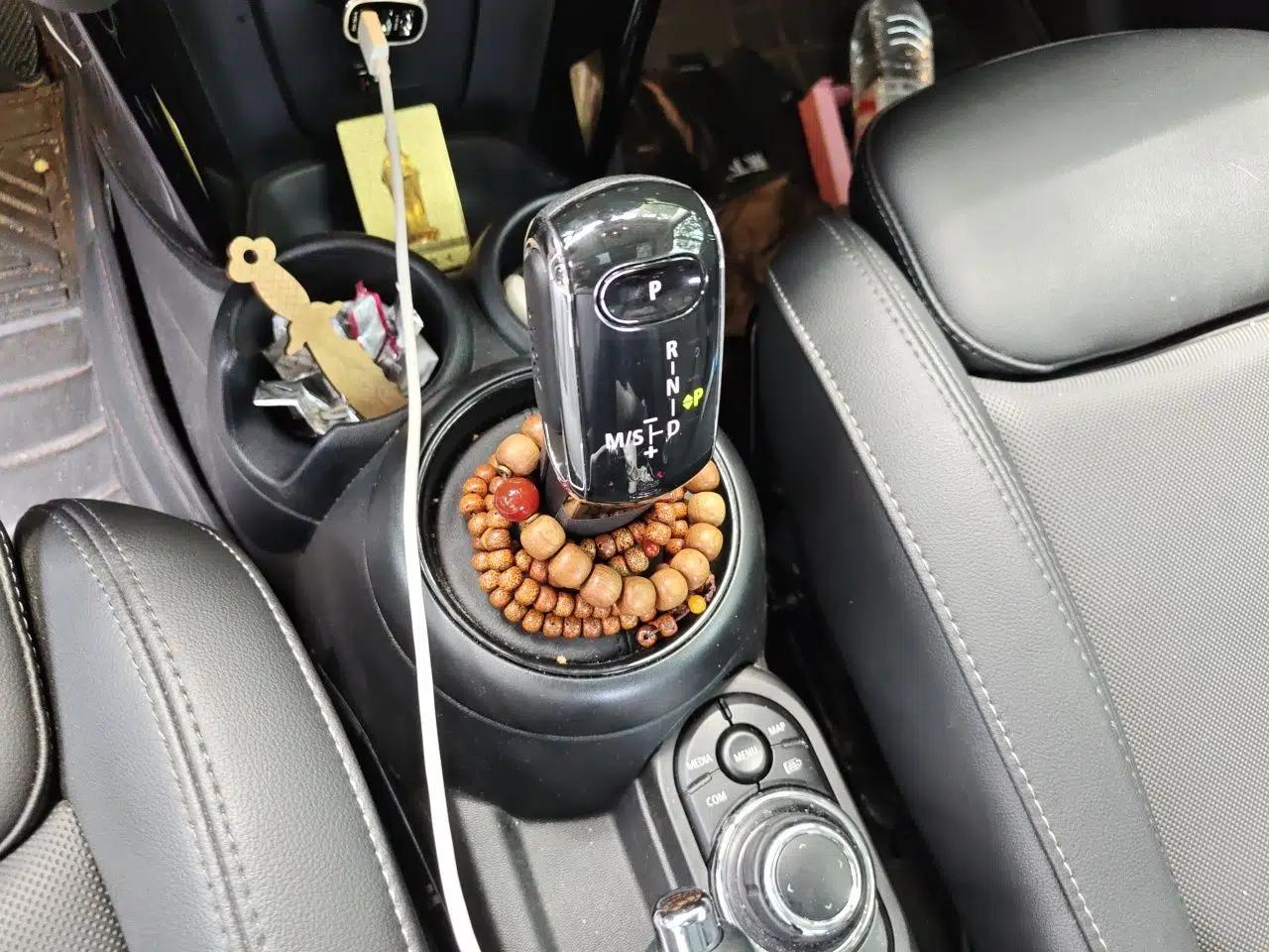MINI 2022 1.5T COOPER Classic Edition — миниатюра 14