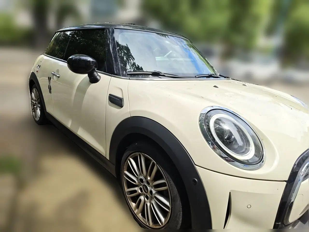 MINI 2022 1.5T COOPER Classic Edition — миниатюра 3