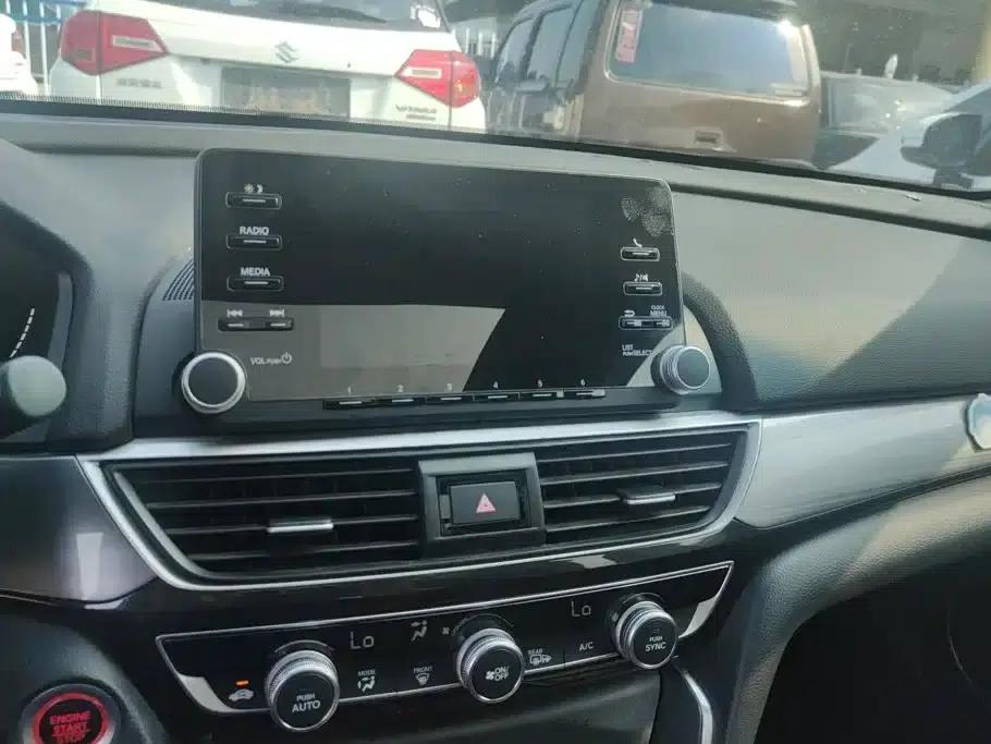 Inspire 2019 260TURBO Deluxe Edition (China VI Emission Standard) — миниатюра 13