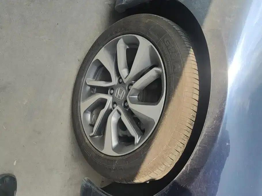Inspire 2019 260TURBO Deluxe Edition (China VI Emission Standard) — миниатюра 6