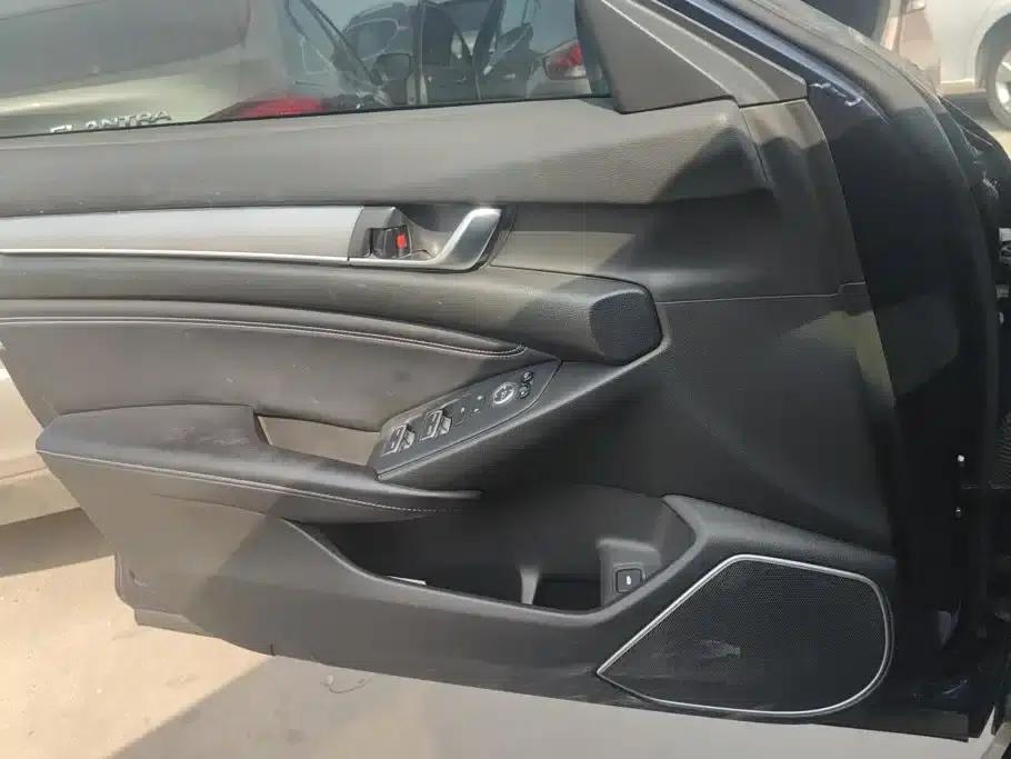 Inspire 2019 260TURBO Deluxe Edition (China VI Emission Standard) — миниатюра 7