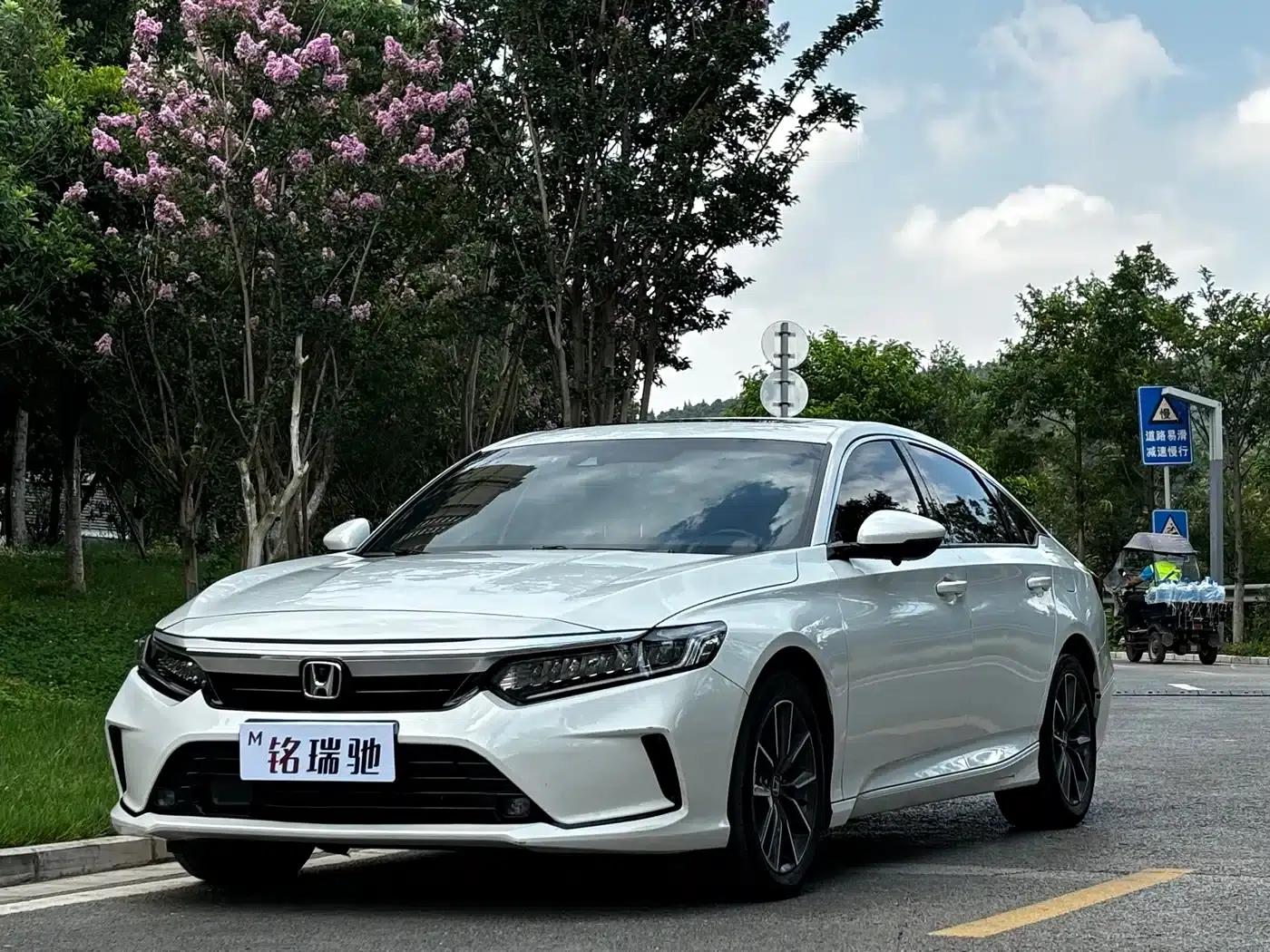 Inspire 2022 260TURBO Premium Edition — миниатюра 1