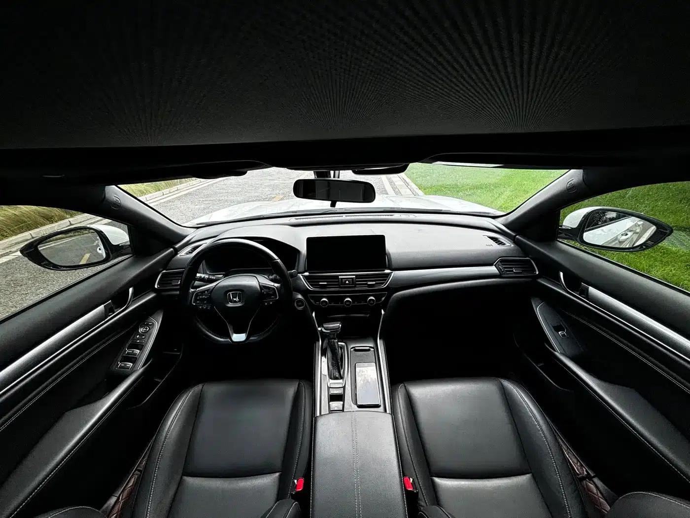 Inspire 2022 260TURBO Premium Edition — миниатюра 16