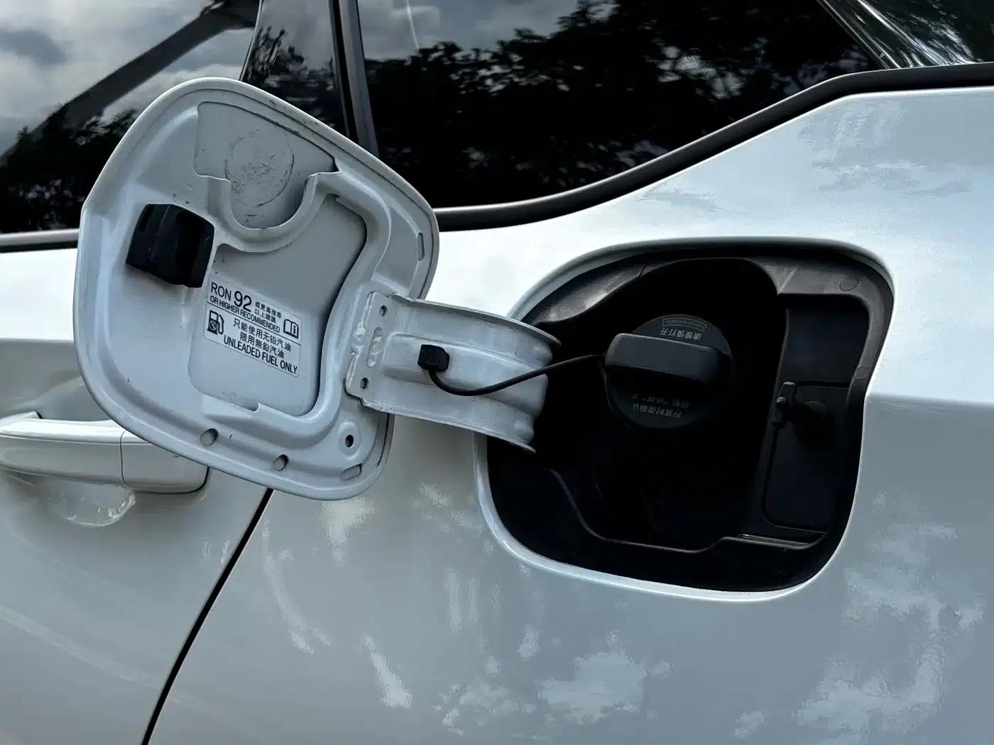 Inspire 2022 260TURBO Premium Edition — миниатюра 26