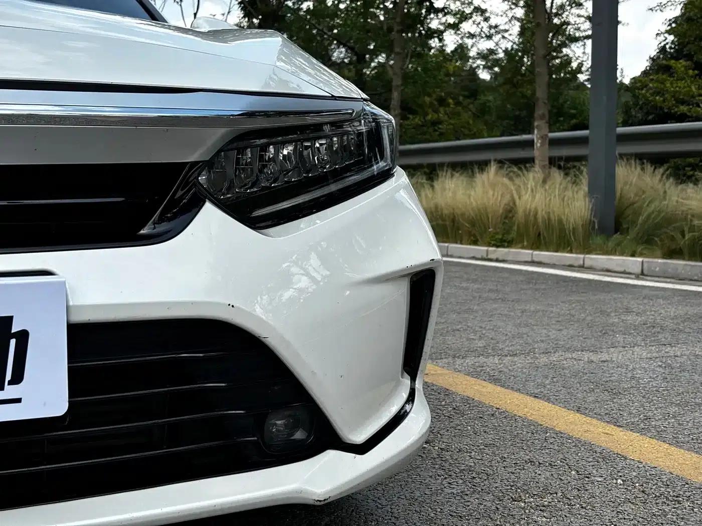 Inspire 2022 260TURBO Premium Edition — миниатюра 4