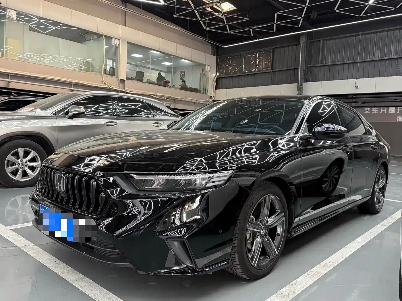 Inspire 2024 260TURBO Elite Edition — миниатюра 1