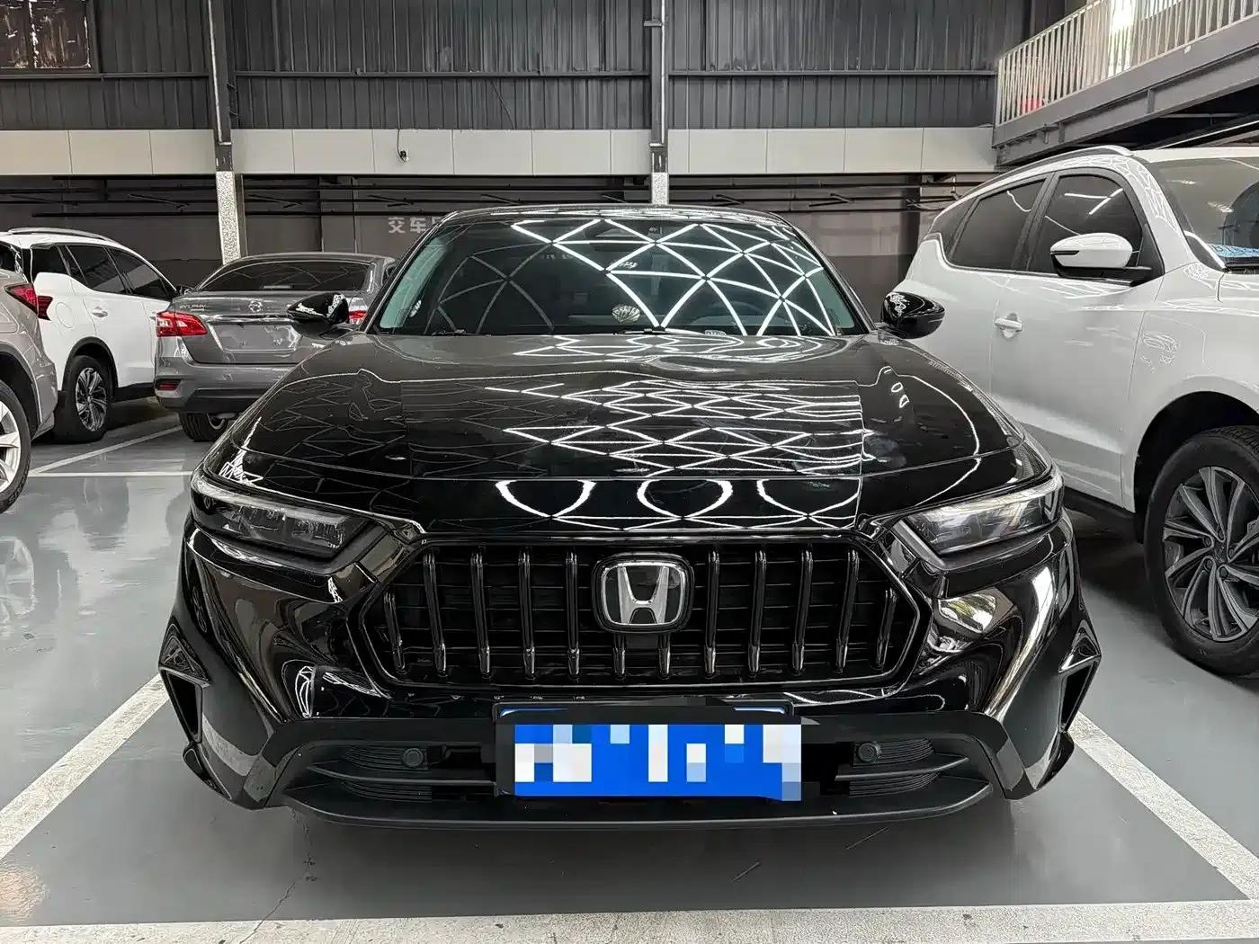 Inspire 2024 260TURBO Elite Edition — миниатюра 2
