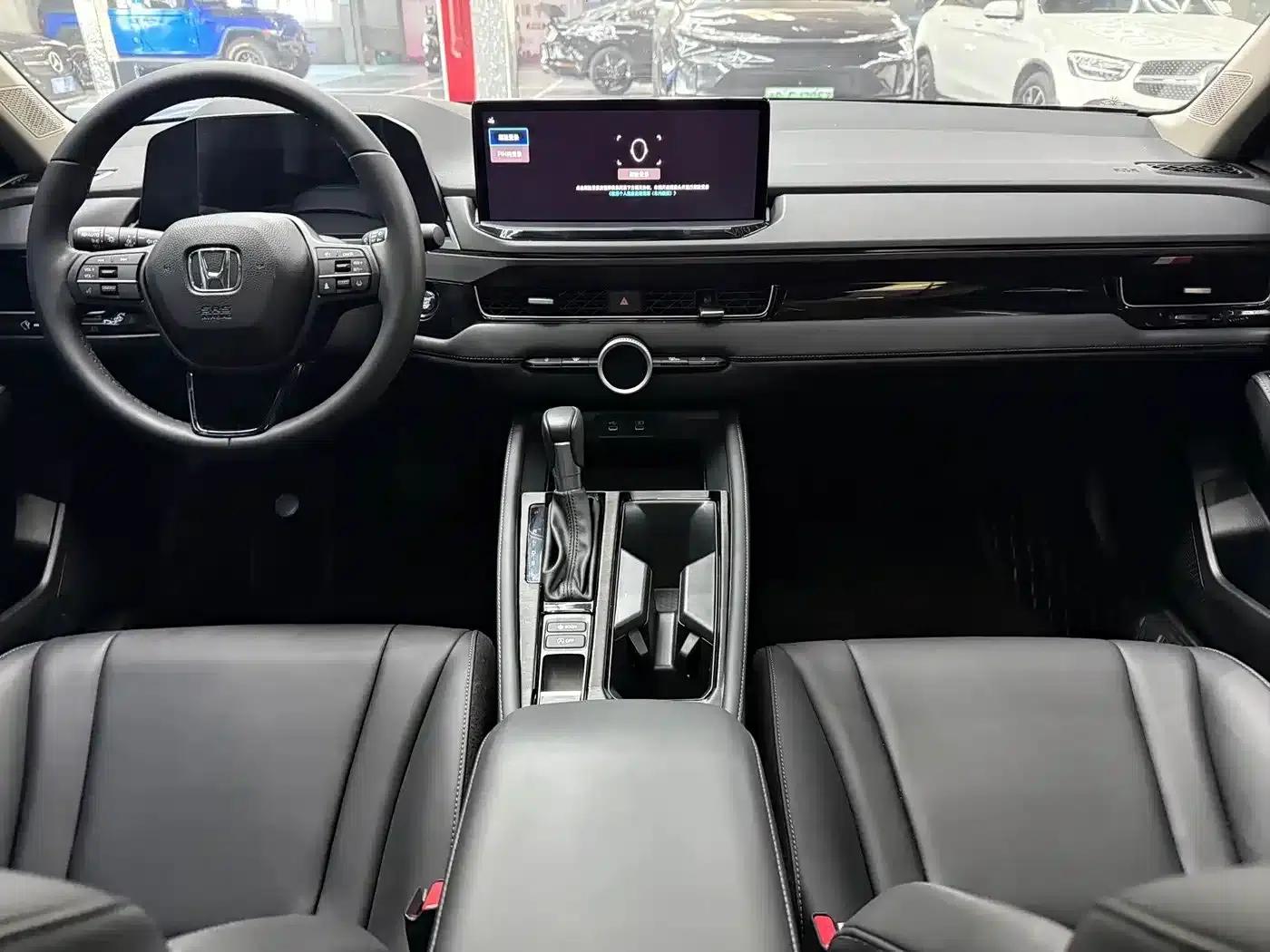 Inspire 2024 260TURBO Elite Edition — миниатюра 16