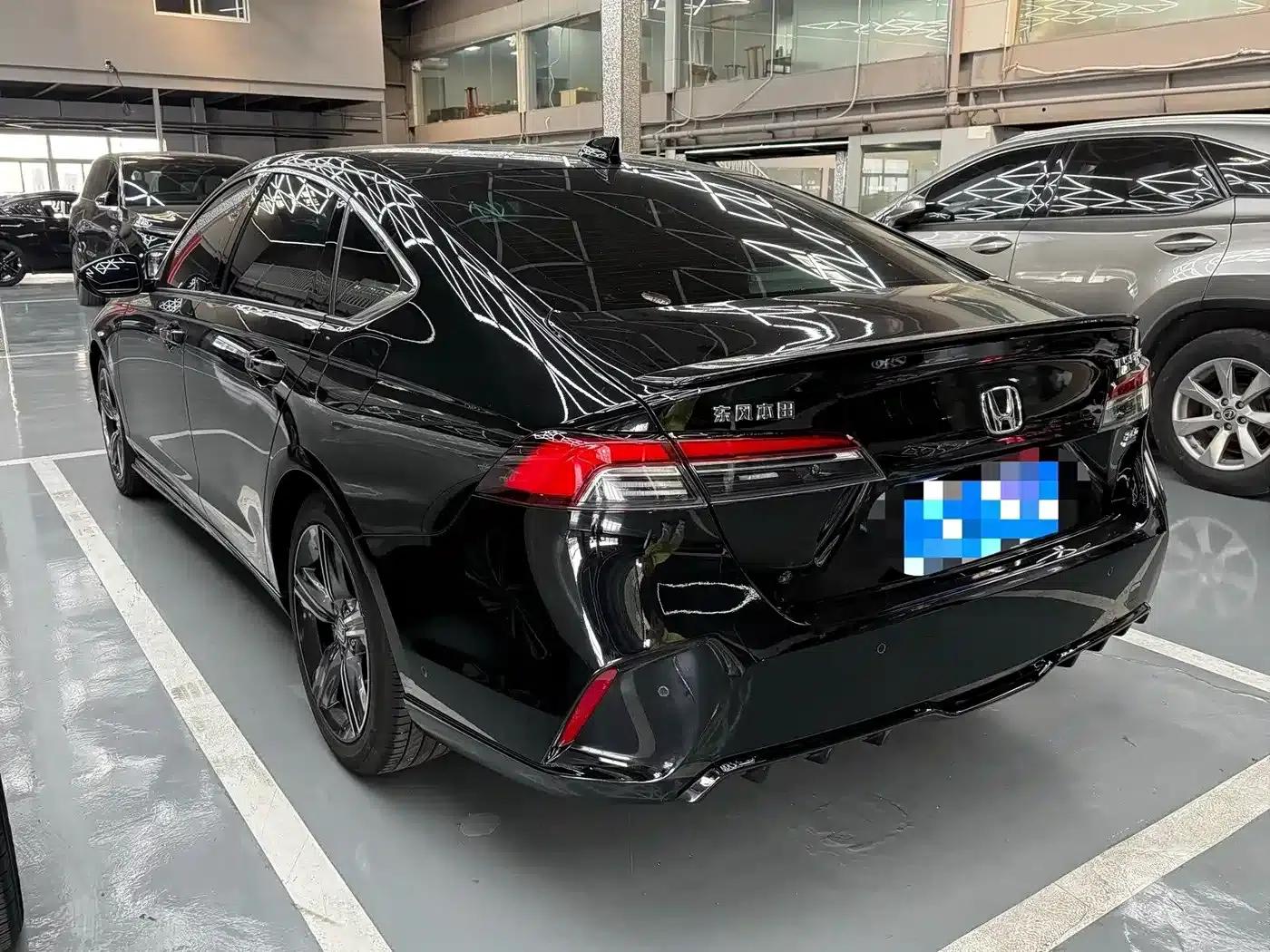 Inspire 2024 260TURBO Elite Edition — миниатюра 17