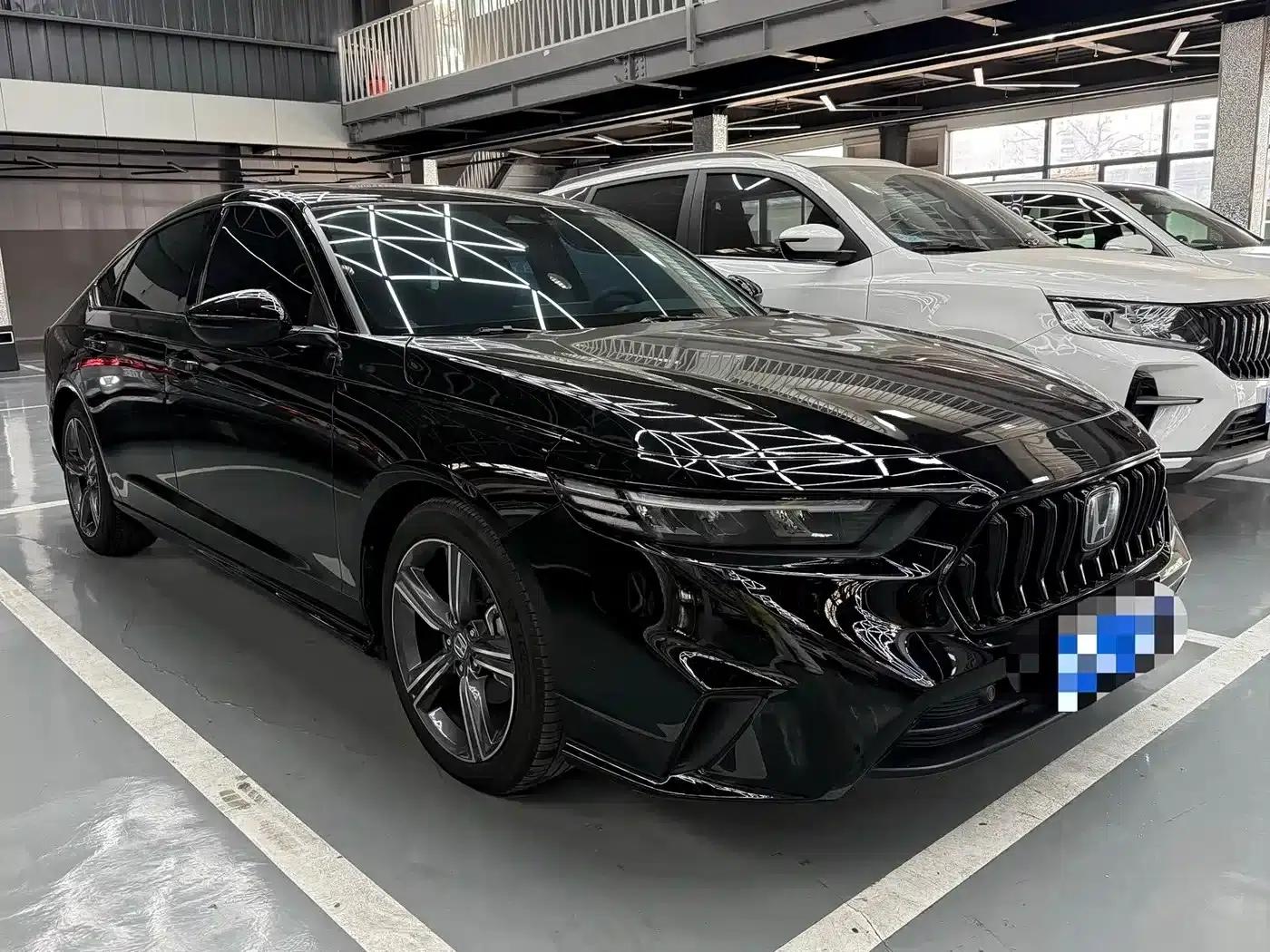 Inspire 2024 260TURBO Elite Edition — миниатюра 3