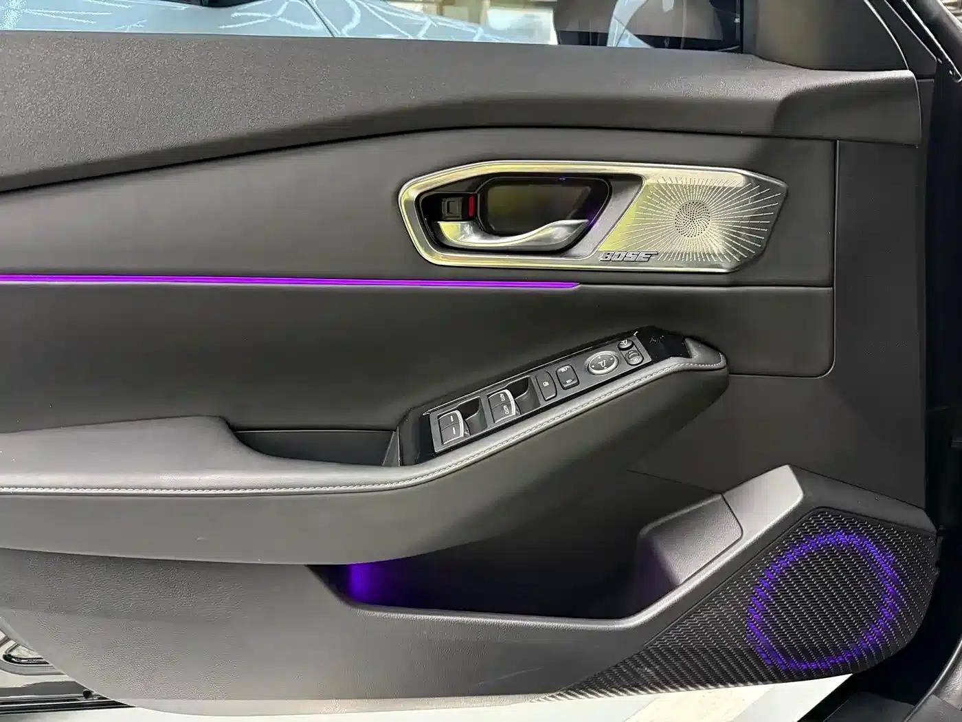 Inspire 2024 260TURBO Elite Edition — миниатюра 5