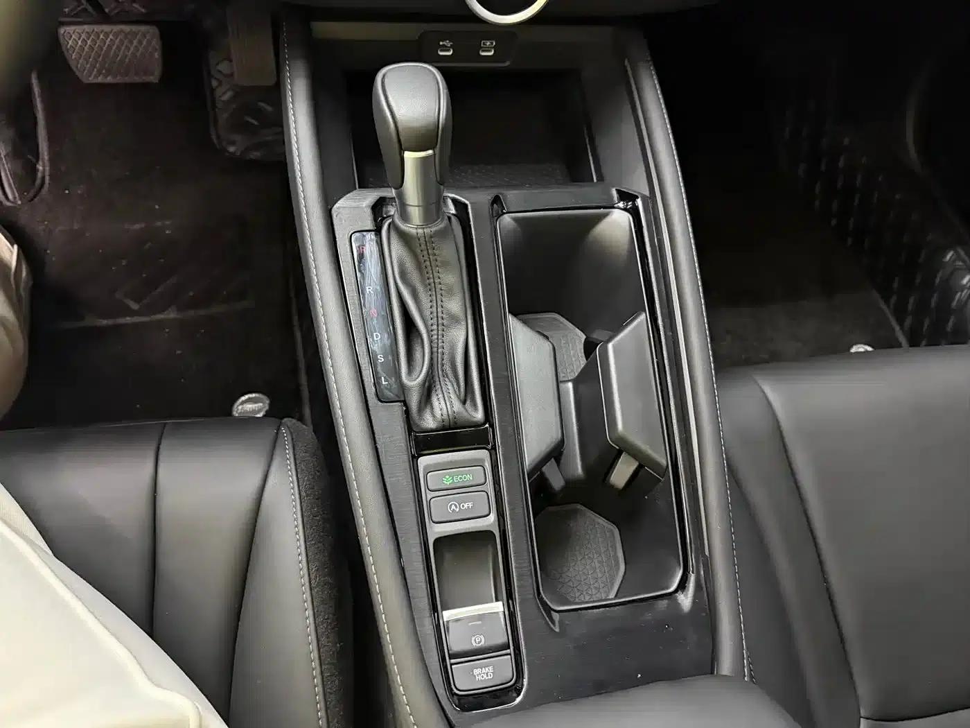Inspire 2024 260TURBO Elite Edition — миниатюра 8