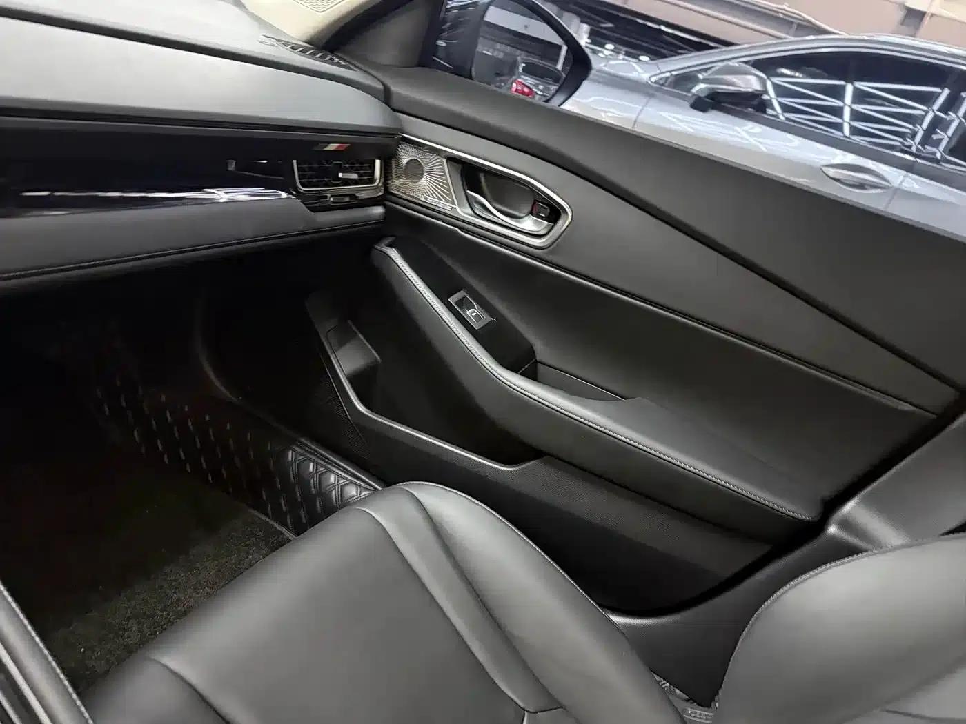 Inspire 2024 260TURBO Elite Edition — миниатюра 9