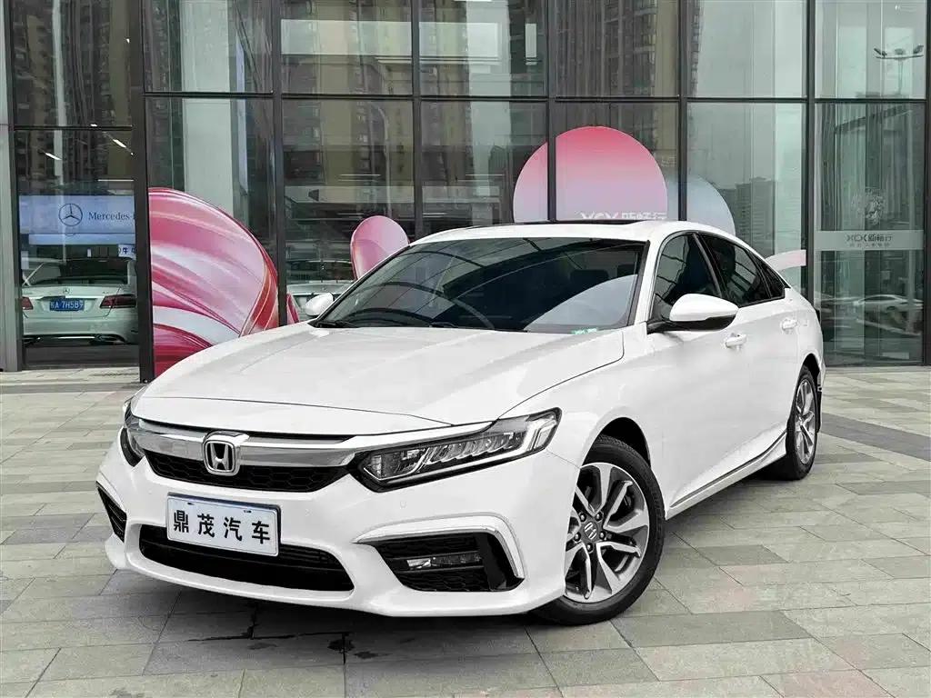 Inspire 2019 260TURBO Deluxe Edition (China VI Emission Standard) — миниатюра 1
