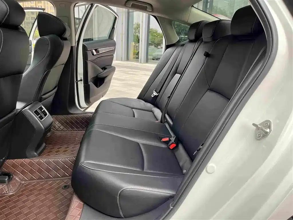 Inspire 2019 260TURBO Deluxe Edition (China VI Emission Standard) — миниатюра 12