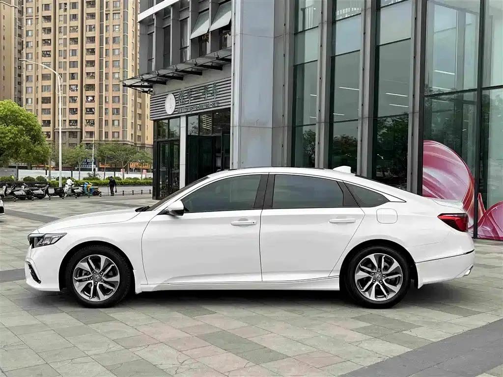 Inspire 2019 260TURBO Deluxe Edition (China VI Emission Standard) — миниатюра 3