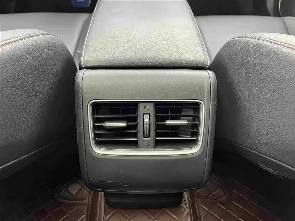 Inspire 2019 260TURBO Deluxe Edition (China VI Emission Standard) — миниатюра 22