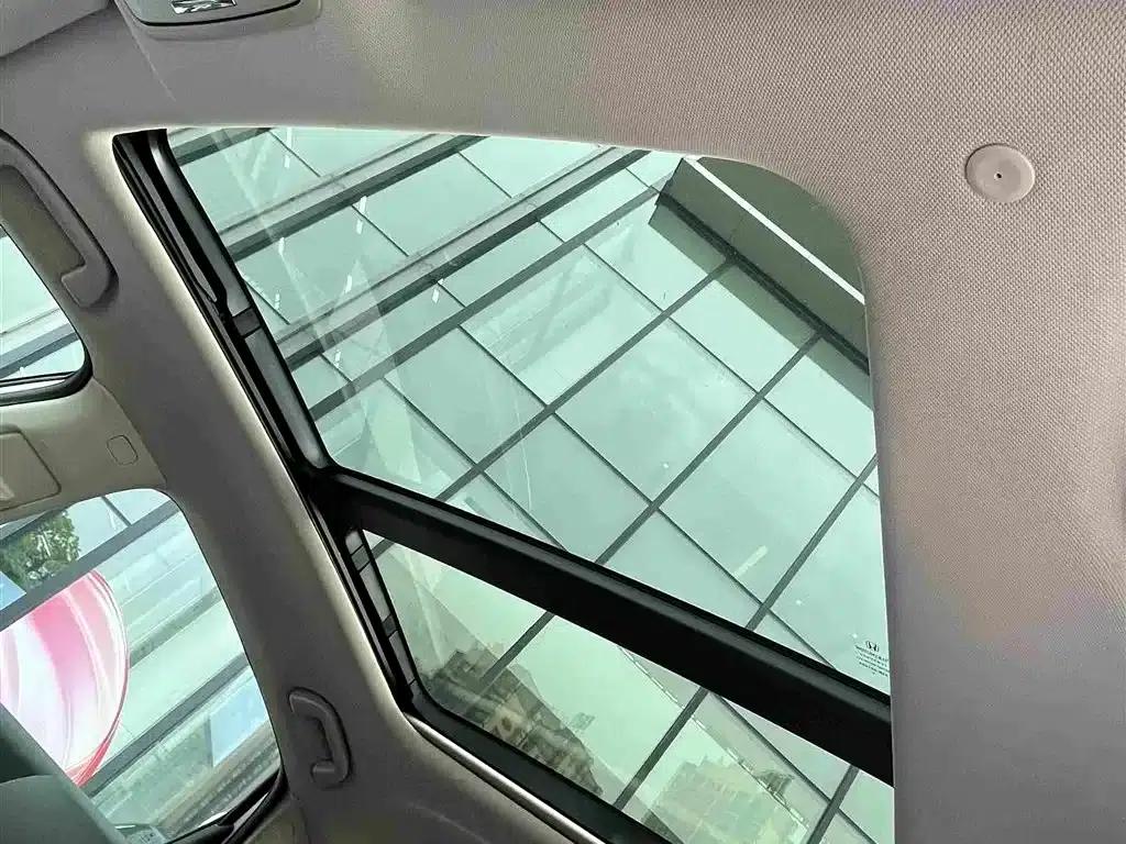 Inspire 2019 260TURBO Deluxe Edition (China VI Emission Standard) — миниатюра 23