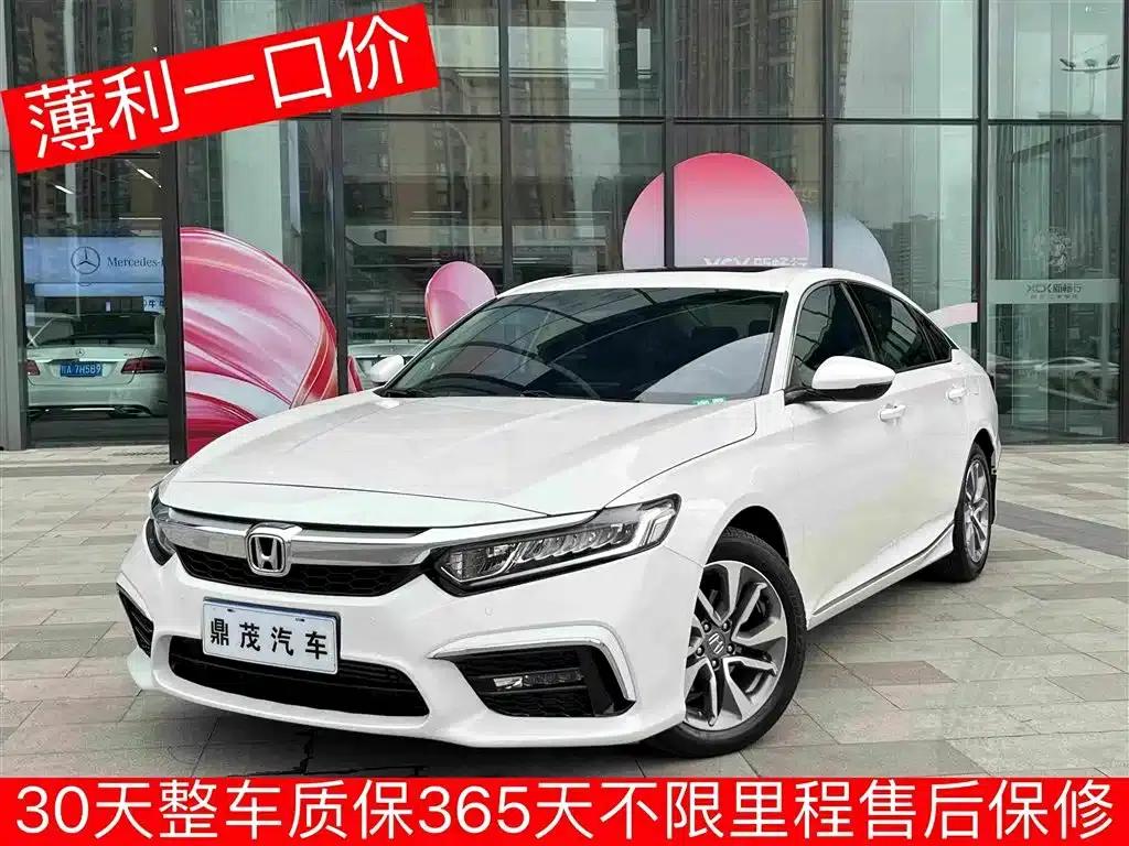 Inspire 2019 260TURBO Deluxe Edition (China VI Emission Standard) — миниатюра 26