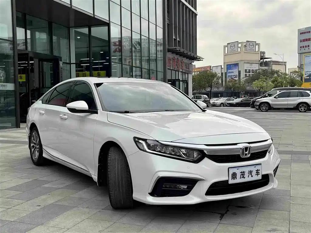 Inspire 2019 260TURBO Deluxe Edition (China VI Emission Standard) — миниатюра 6