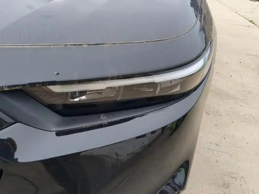 2025 Inspire 260TURBO Elegant Edition — миниатюра 5