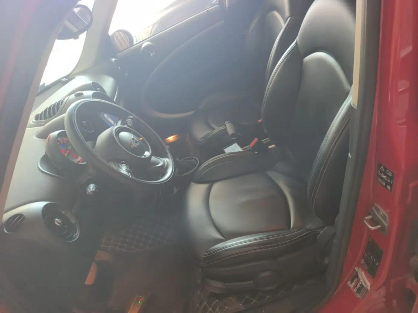 MINI Countryman 2014 1.6T COOPER ALL4 Fun — миниатюра 24