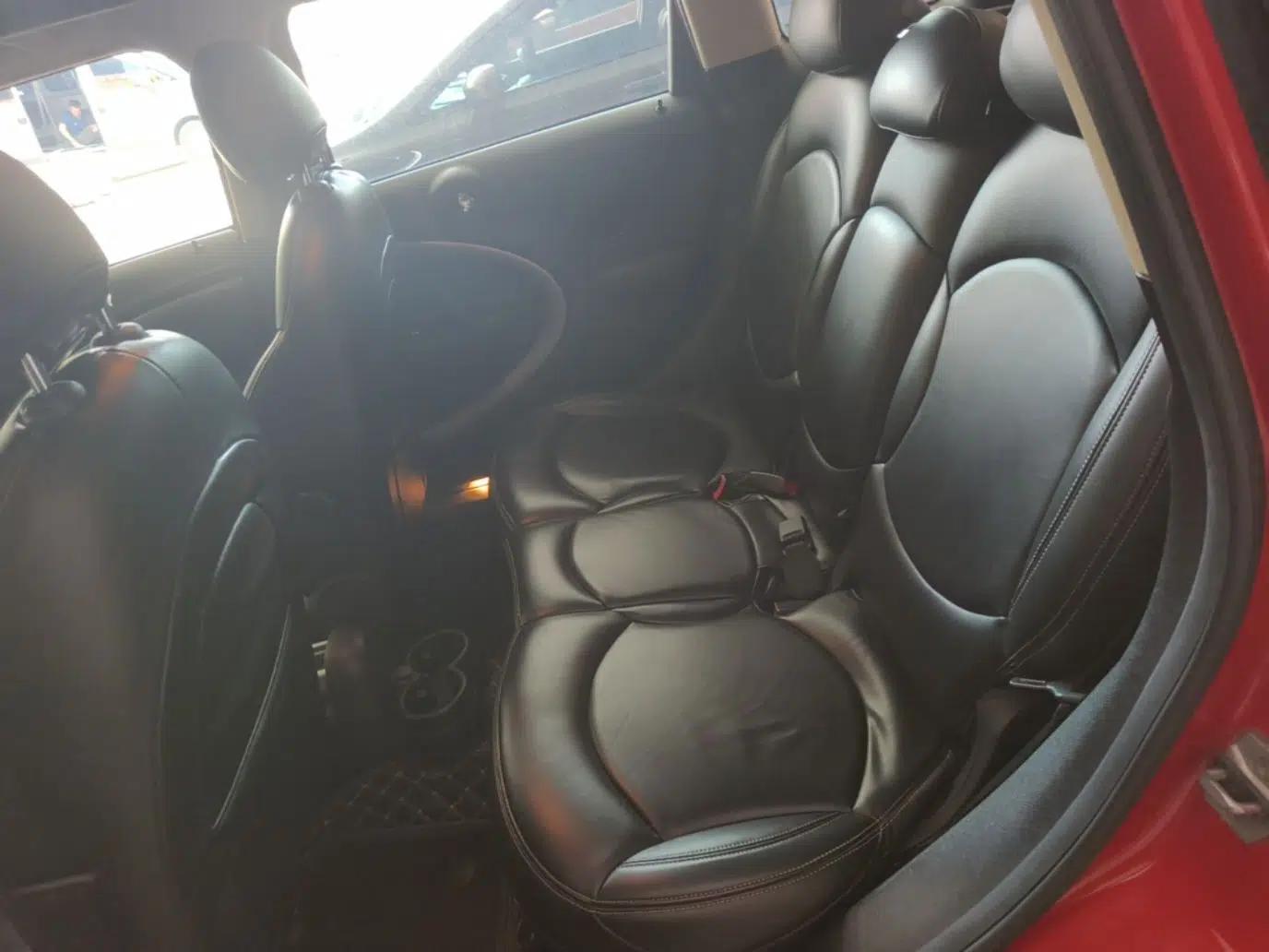 MINI Countryman 2014 1.6T COOPER ALL4 Fun — миниатюра 27