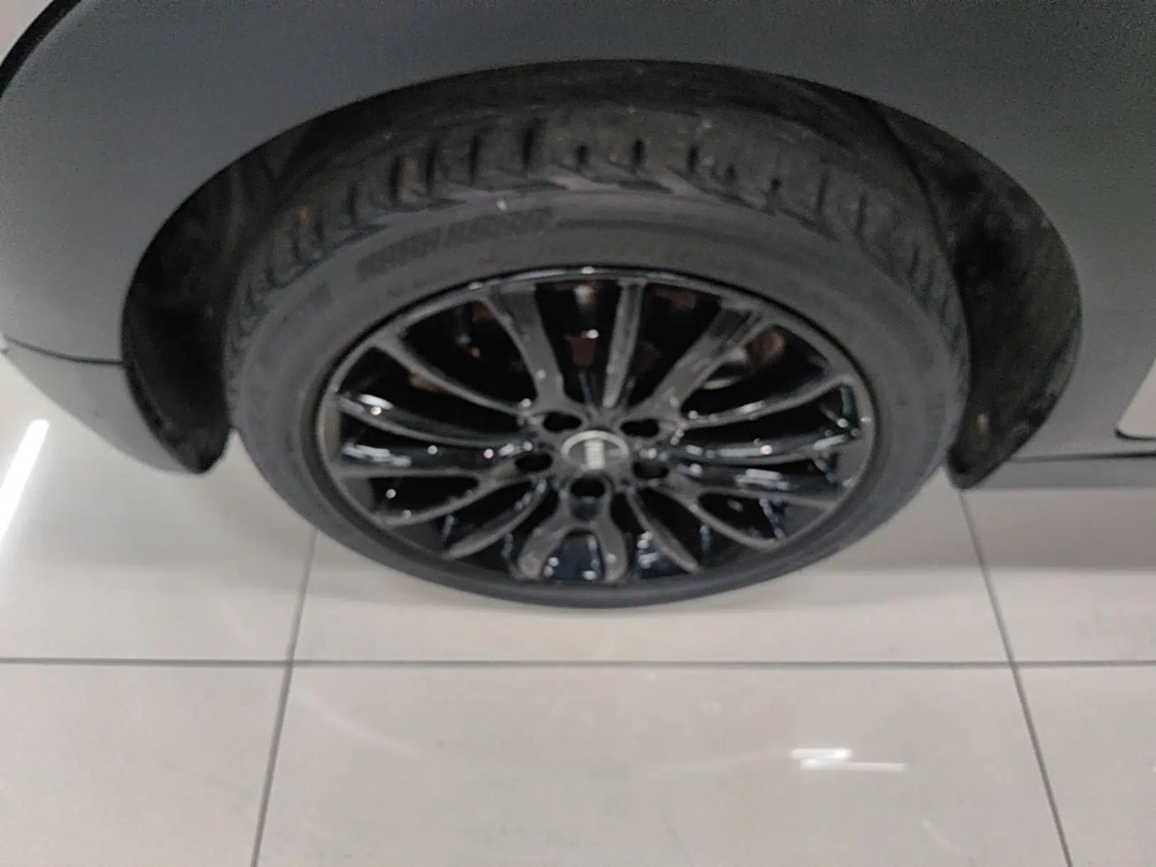 MINI Clubman 2016 Revised 1.5T COOPER — миниатюра 15