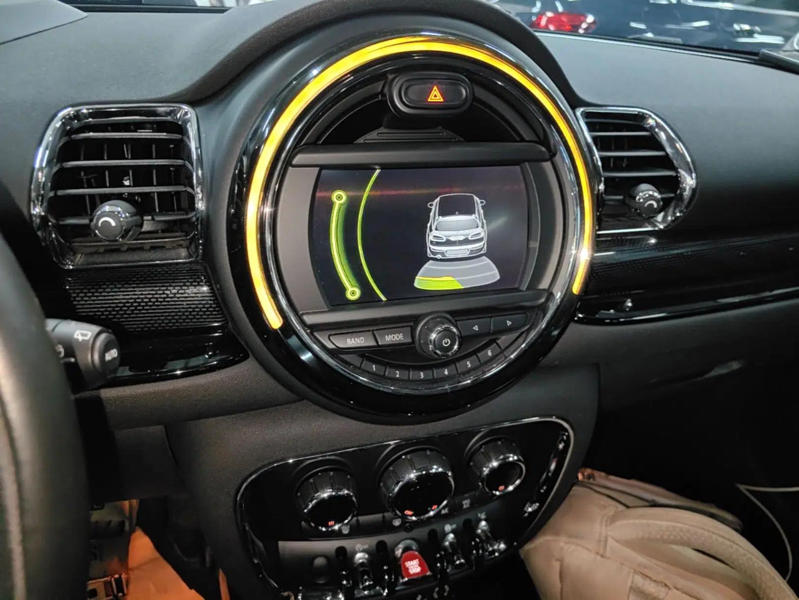 MINI Clubman 2016 Revised 1.5T COOPER — миниатюра 20