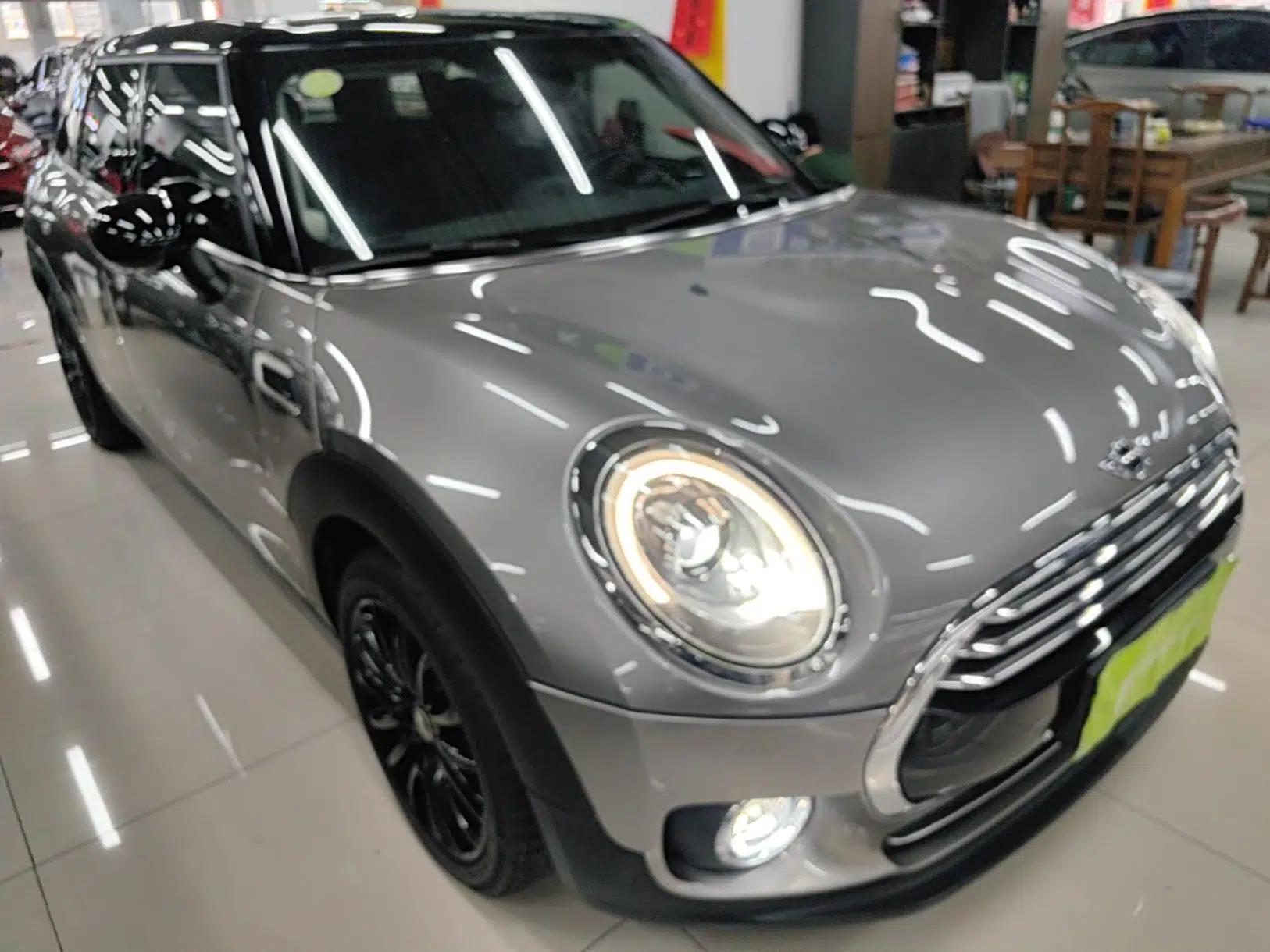MINI Clubman 2016 Revised 1.5T COOPER — миниатюра 3